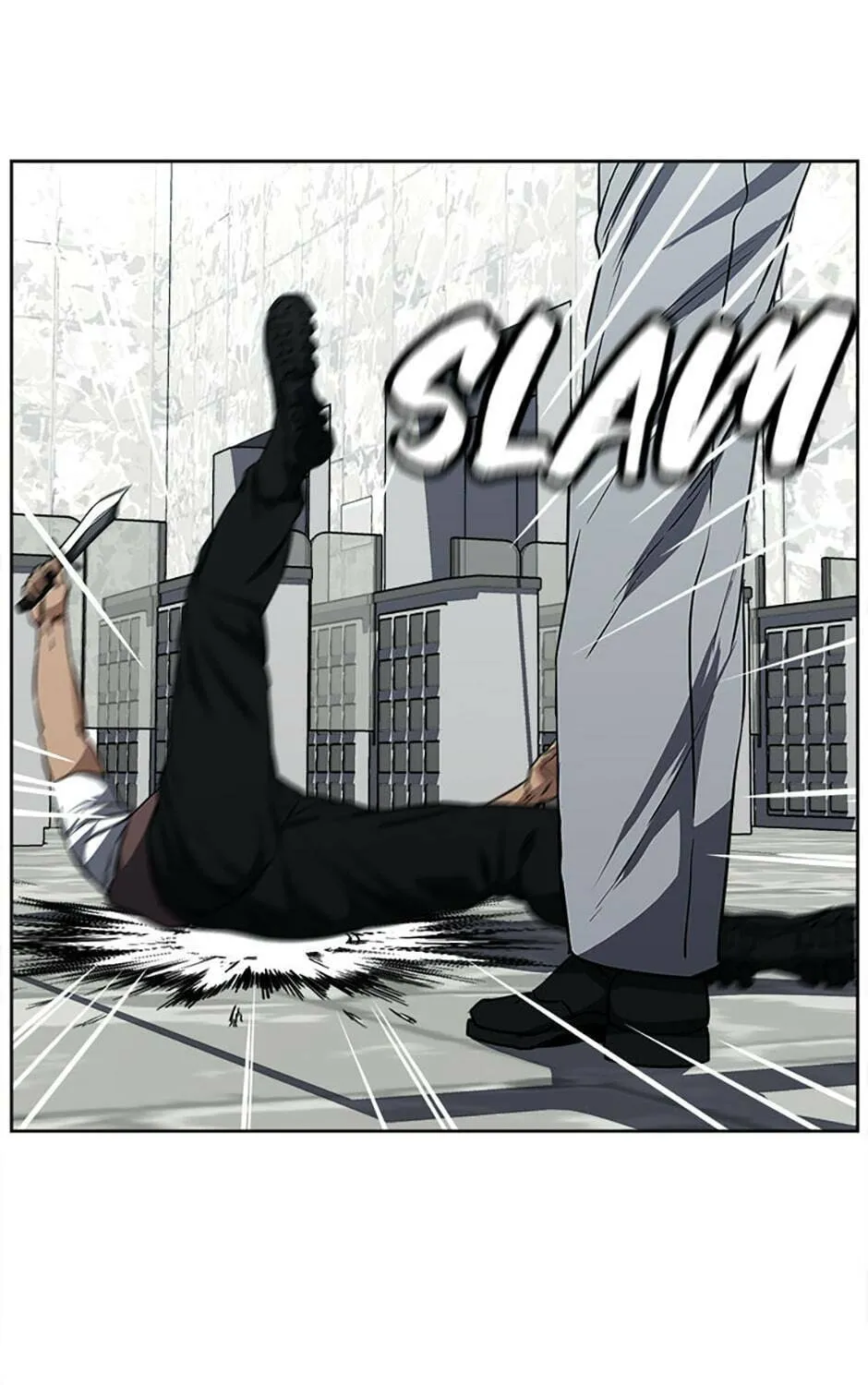 Read Grudge-laden Lackey chapter 64 image 26 on Lezhin