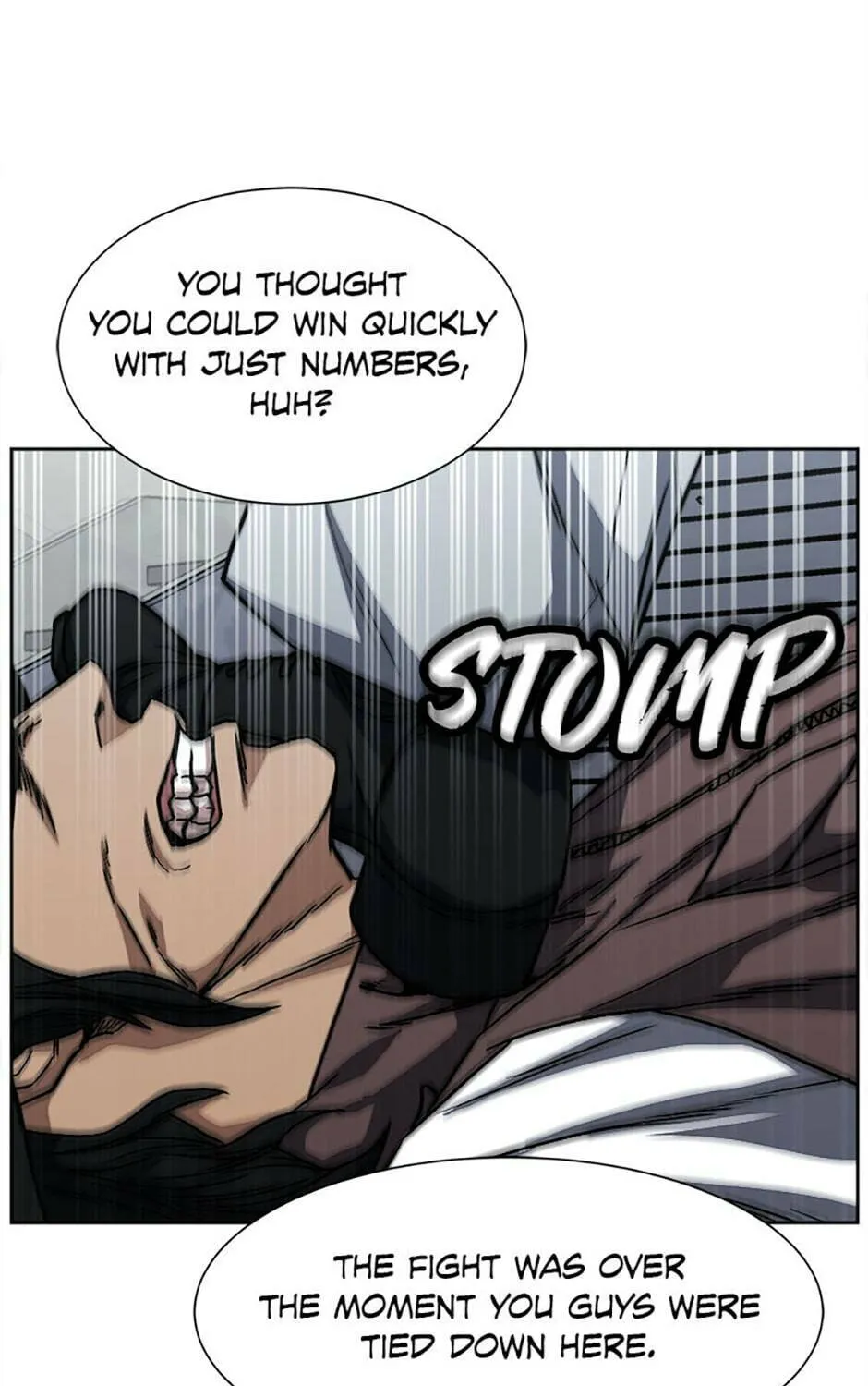 Read Grudge-laden Lackey chapter 64 image 30 on Lezhin