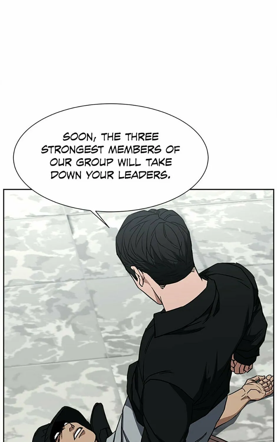 Read Grudge-laden Lackey chapter 64 image 32 on Lezhin