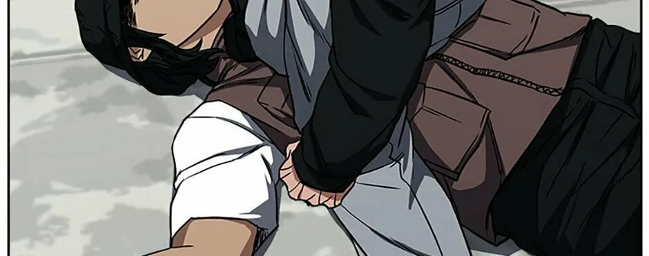 Read Grudge-laden Lackey chapter 64 image 33 on Lezhin