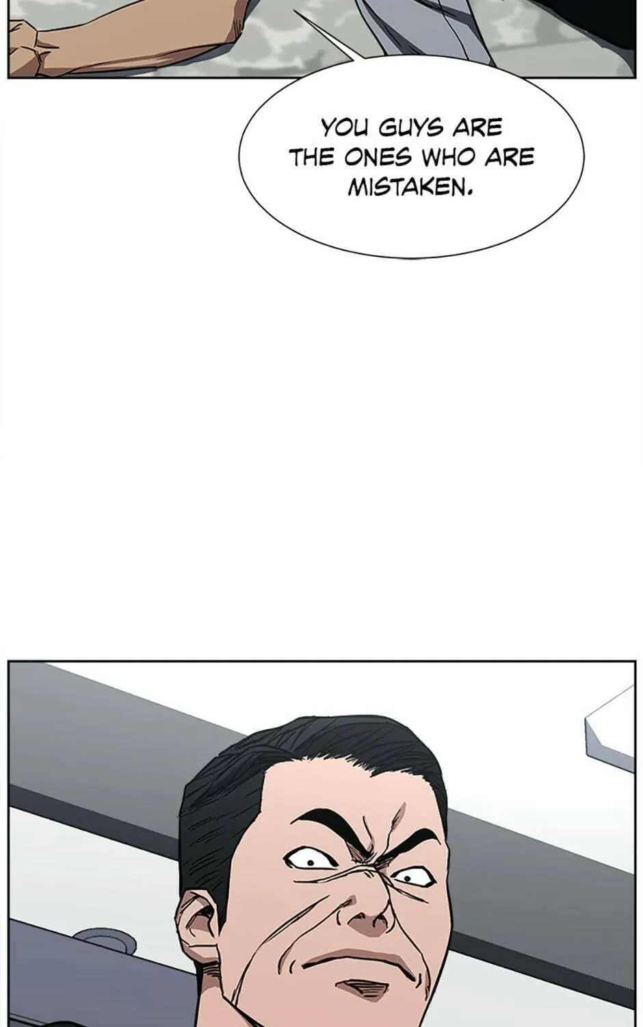 Read Grudge-laden Lackey chapter 64 image 34 on Lezhin