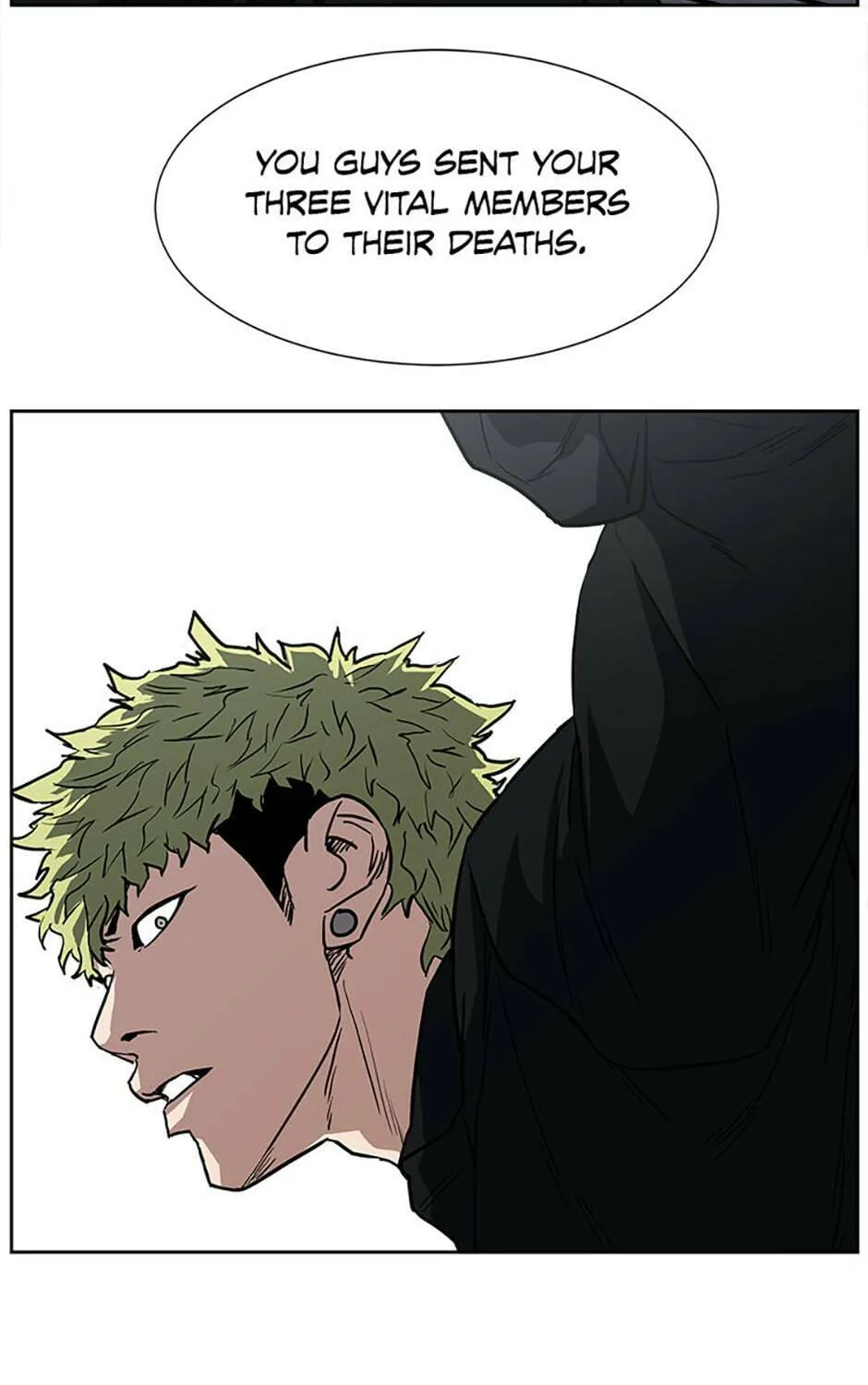 Read Grudge-laden Lackey chapter 64 image 36 on Lezhin