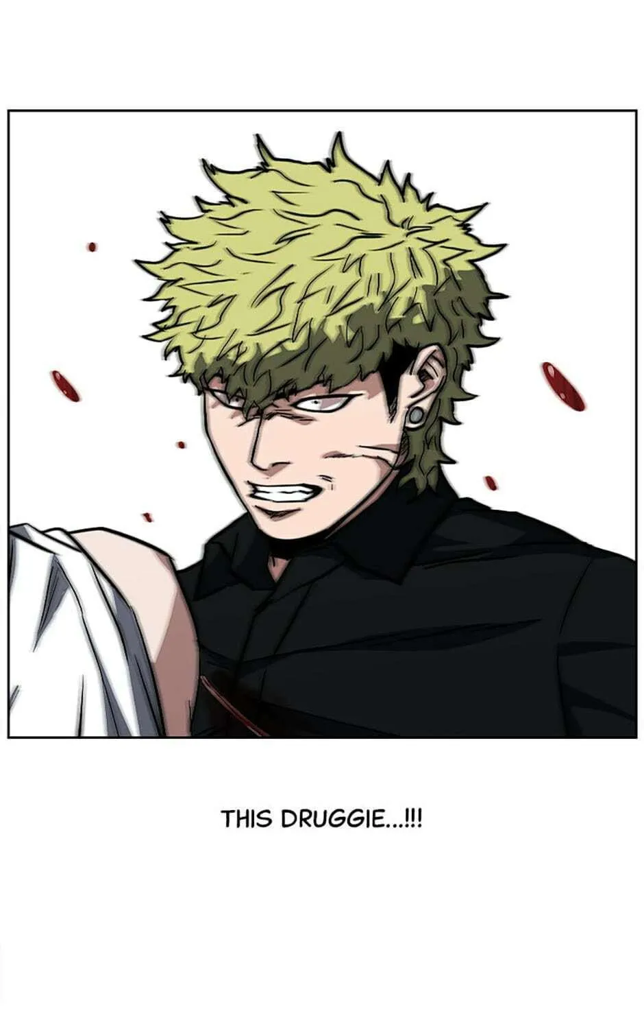 Read Grudge-laden Lackey chapter 64 image 40 on Lezhin