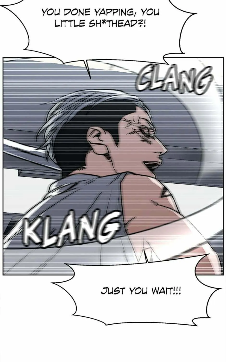 Read Grudge-laden Lackey chapter 64 image 46 on Lezhin