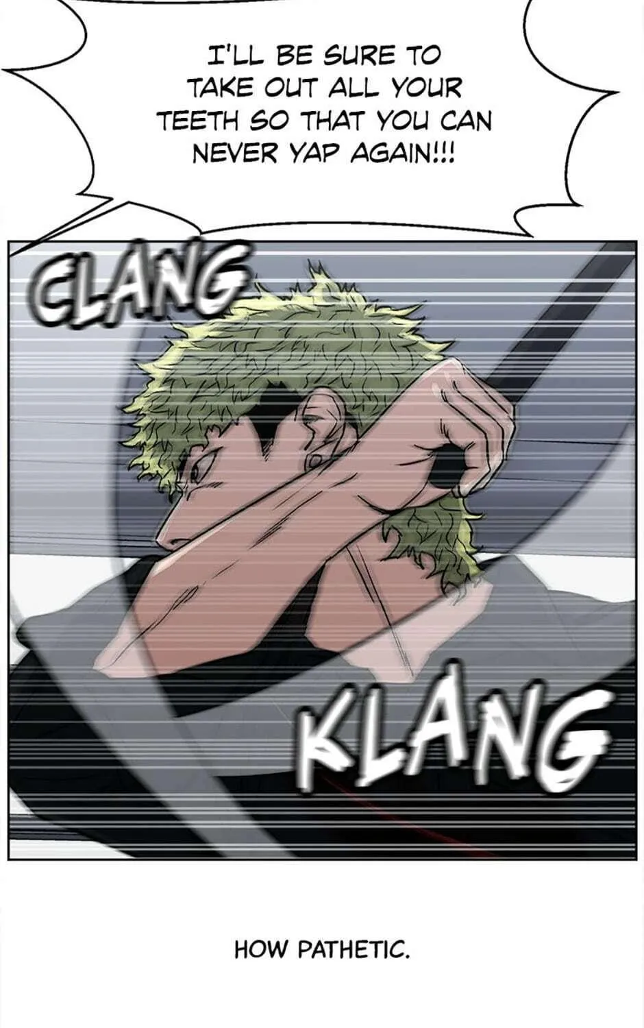 Read Grudge-laden Lackey chapter 64 image 48 on Lezhin