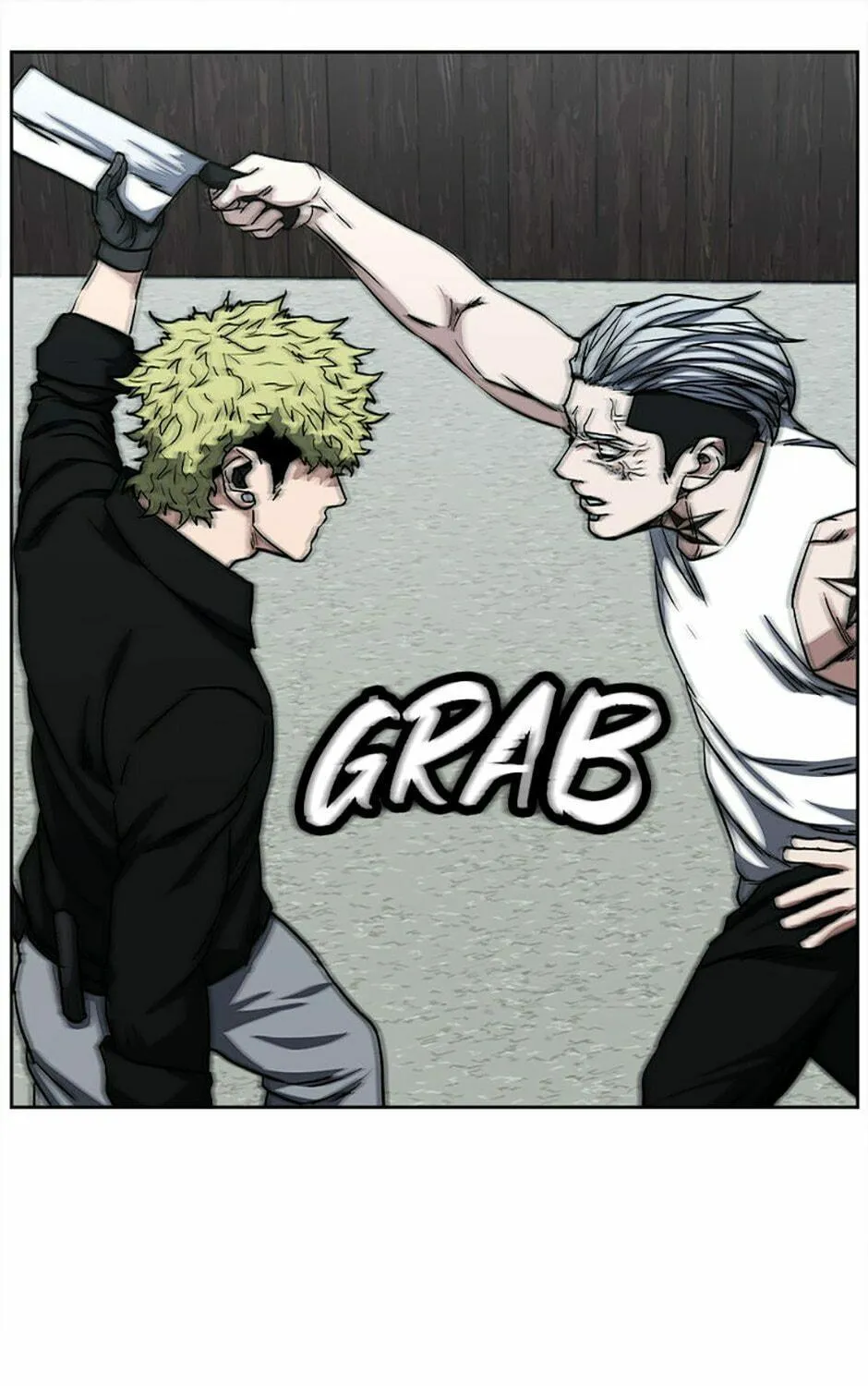 Read Grudge-laden Lackey chapter 64 image 52 on Lezhin