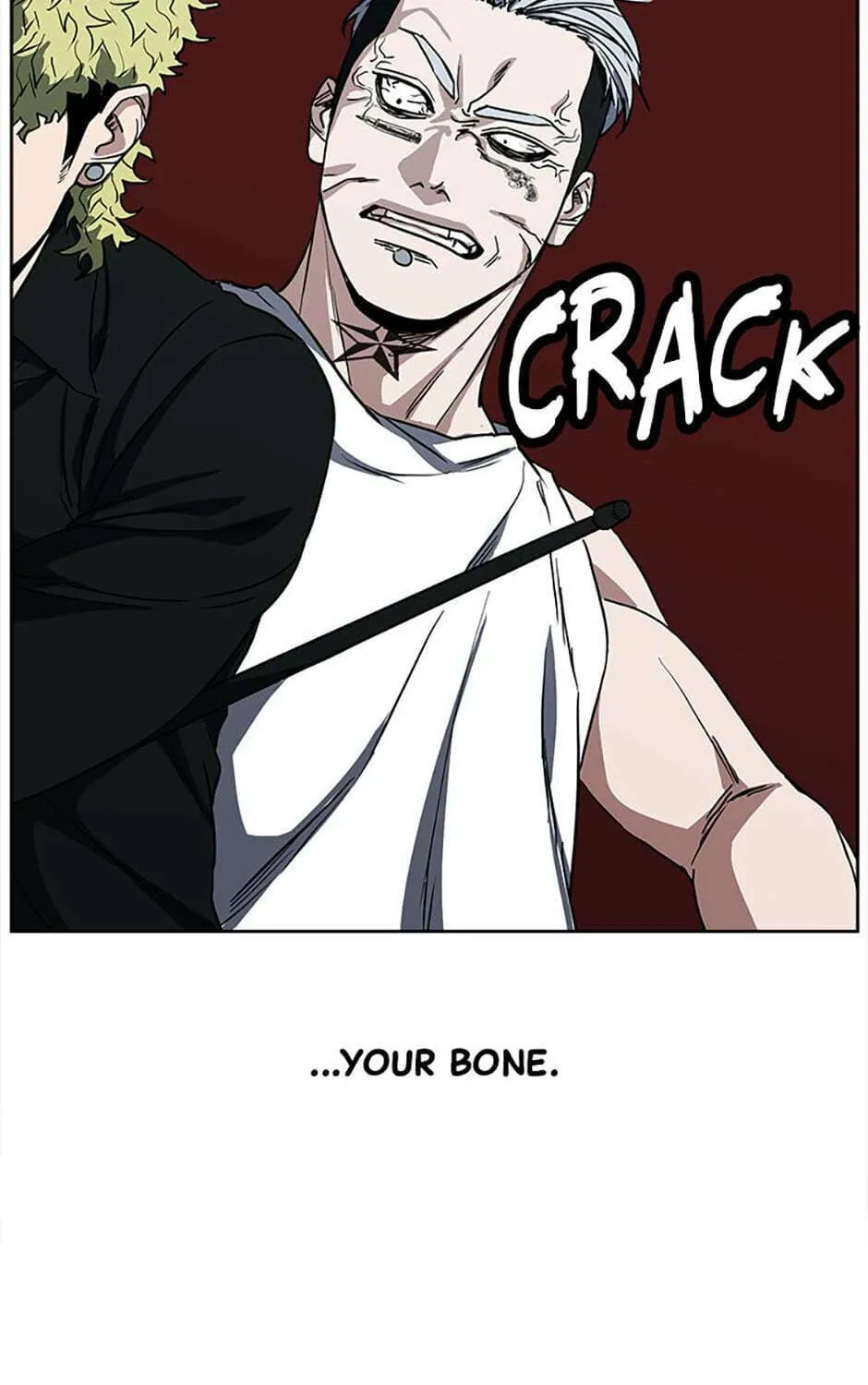 Read Grudge-laden Lackey chapter 64 image 56 on Lezhin