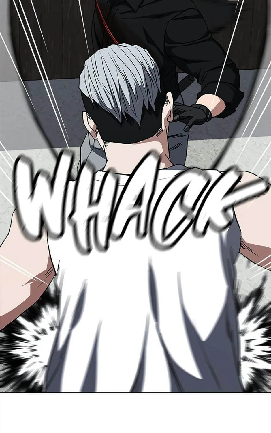 Read Grudge-laden Lackey chapter 64 image 60 on Lezhin