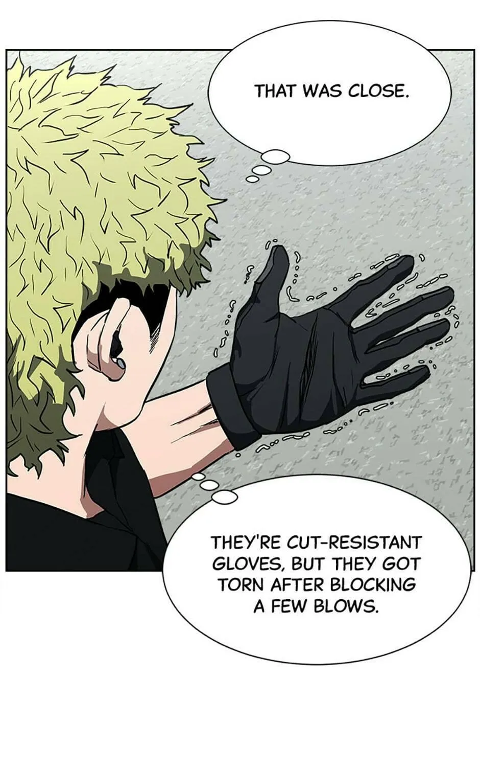 Read Grudge-laden Lackey chapter 64 image 70 on Lezhin