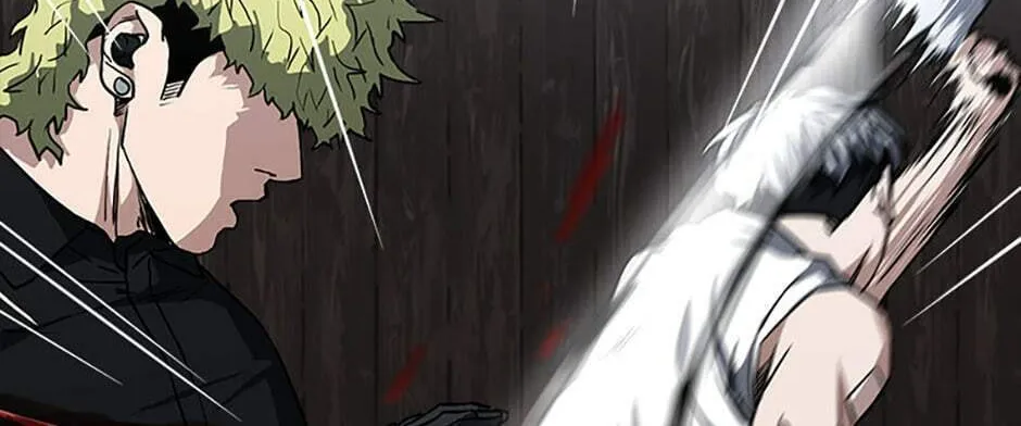 Read Grudge-laden Lackey chapter 64 image 75 on Lezhin