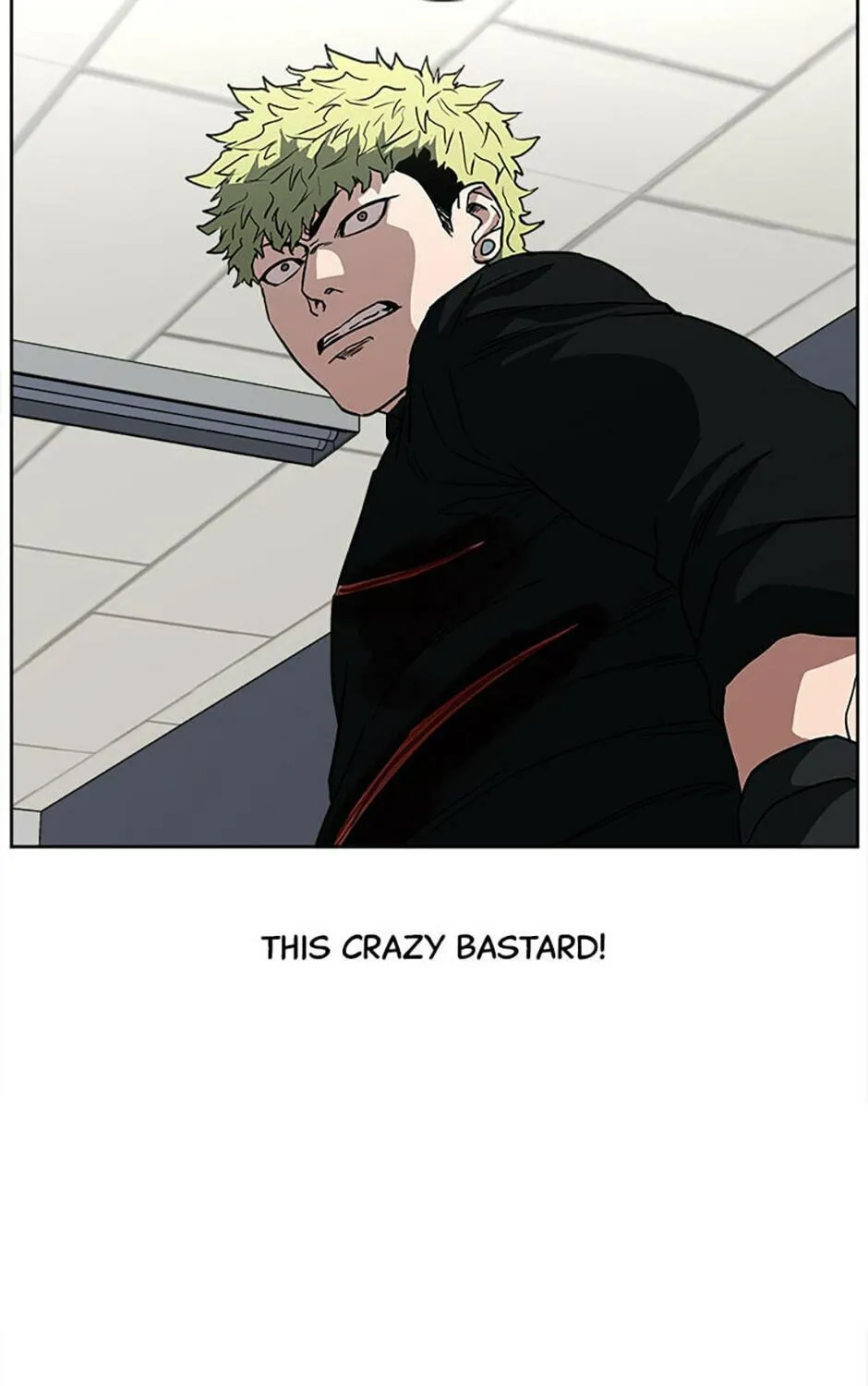 Read Grudge-laden Lackey chapter 64 image 78 on Lezhin