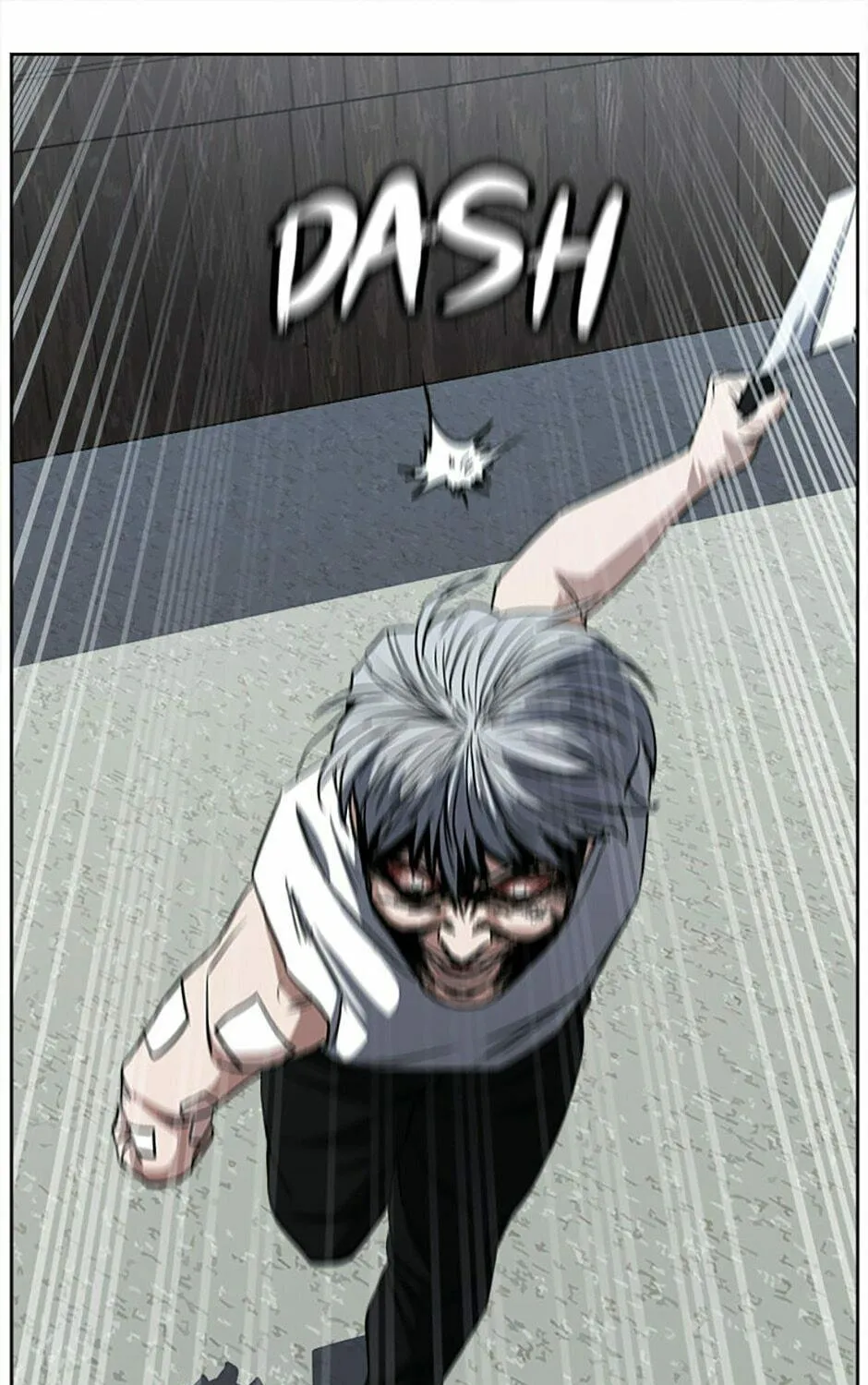 Read Grudge-laden Lackey chapter 64 image 82 on Lezhin
