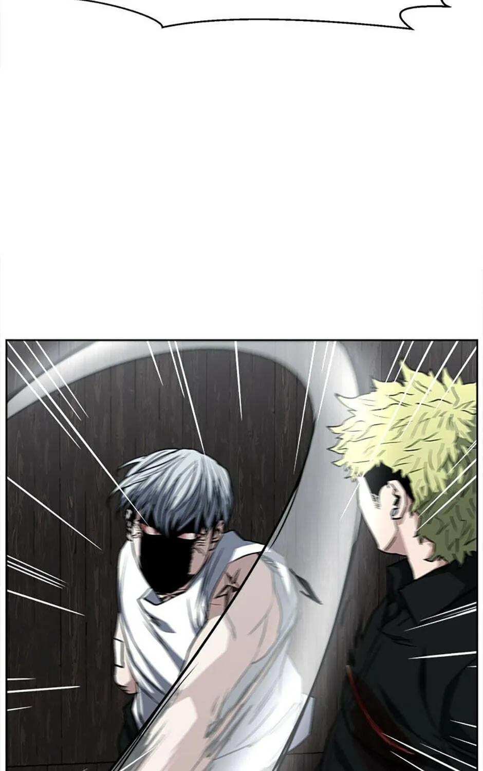 Read Grudge-laden Lackey chapter 64 image 84 on Lezhin