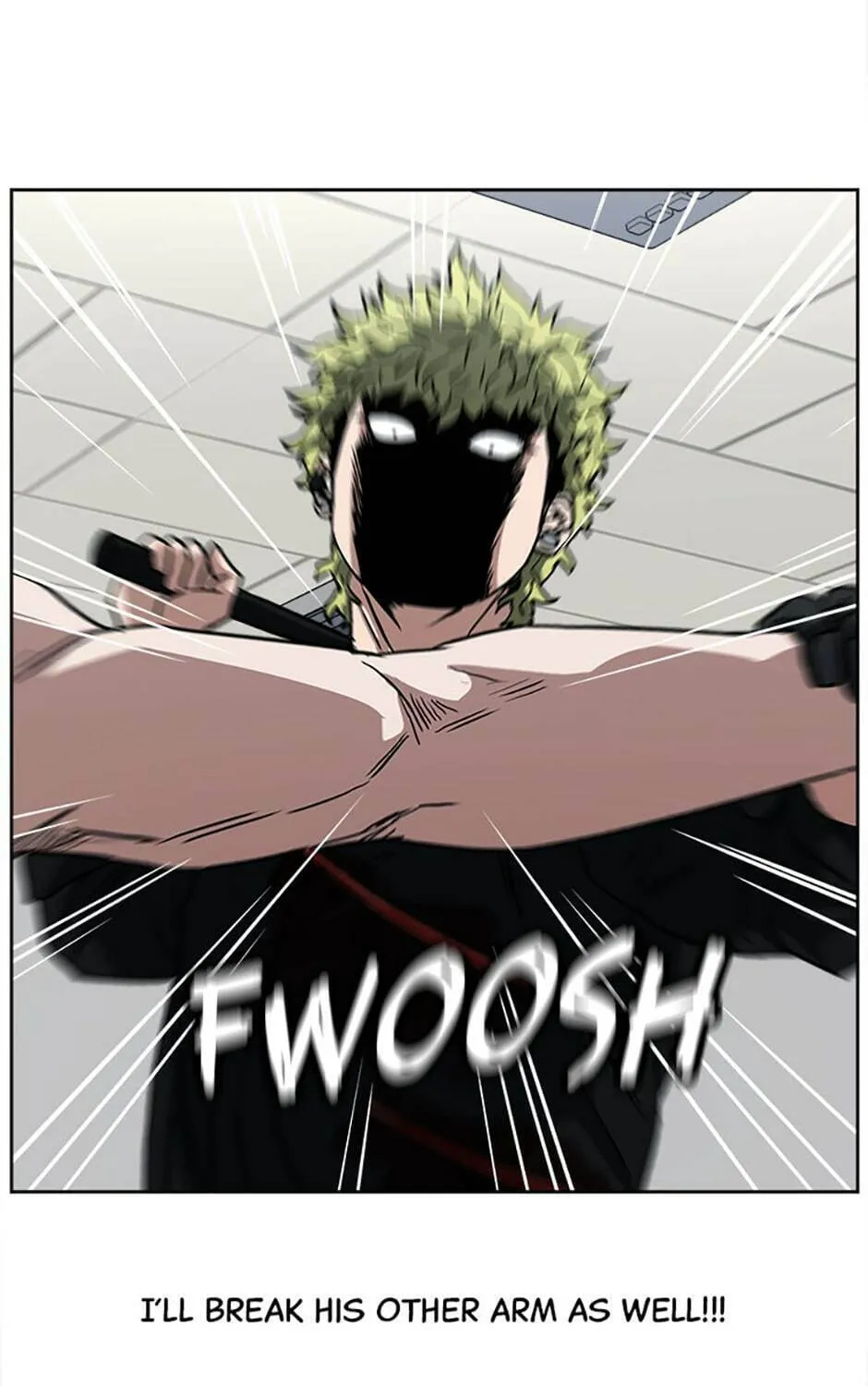 Read Grudge-laden Lackey chapter 64 image 90 on Lezhin