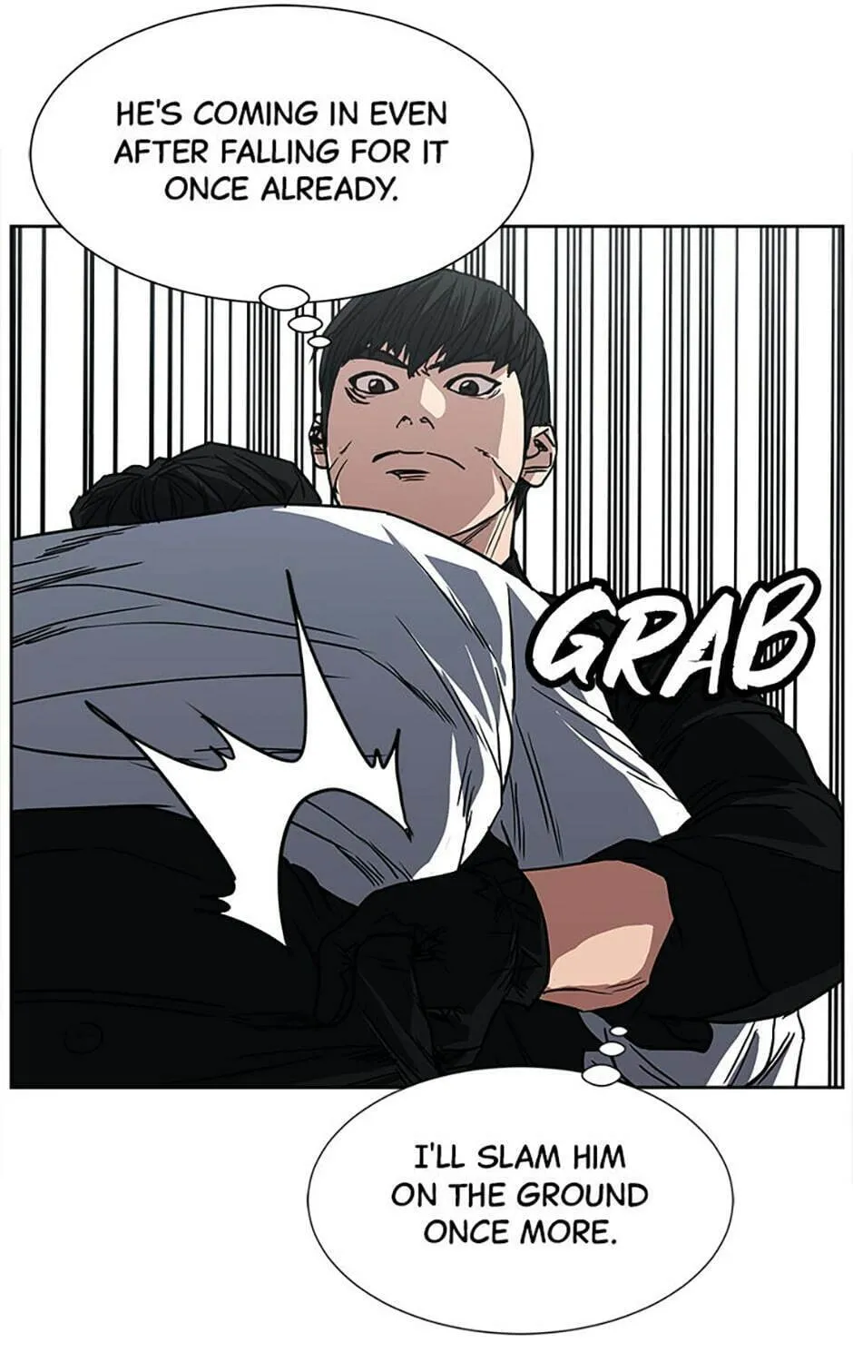 Read Grudge-laden Lackey chapter 65 image 104 on Lezhin