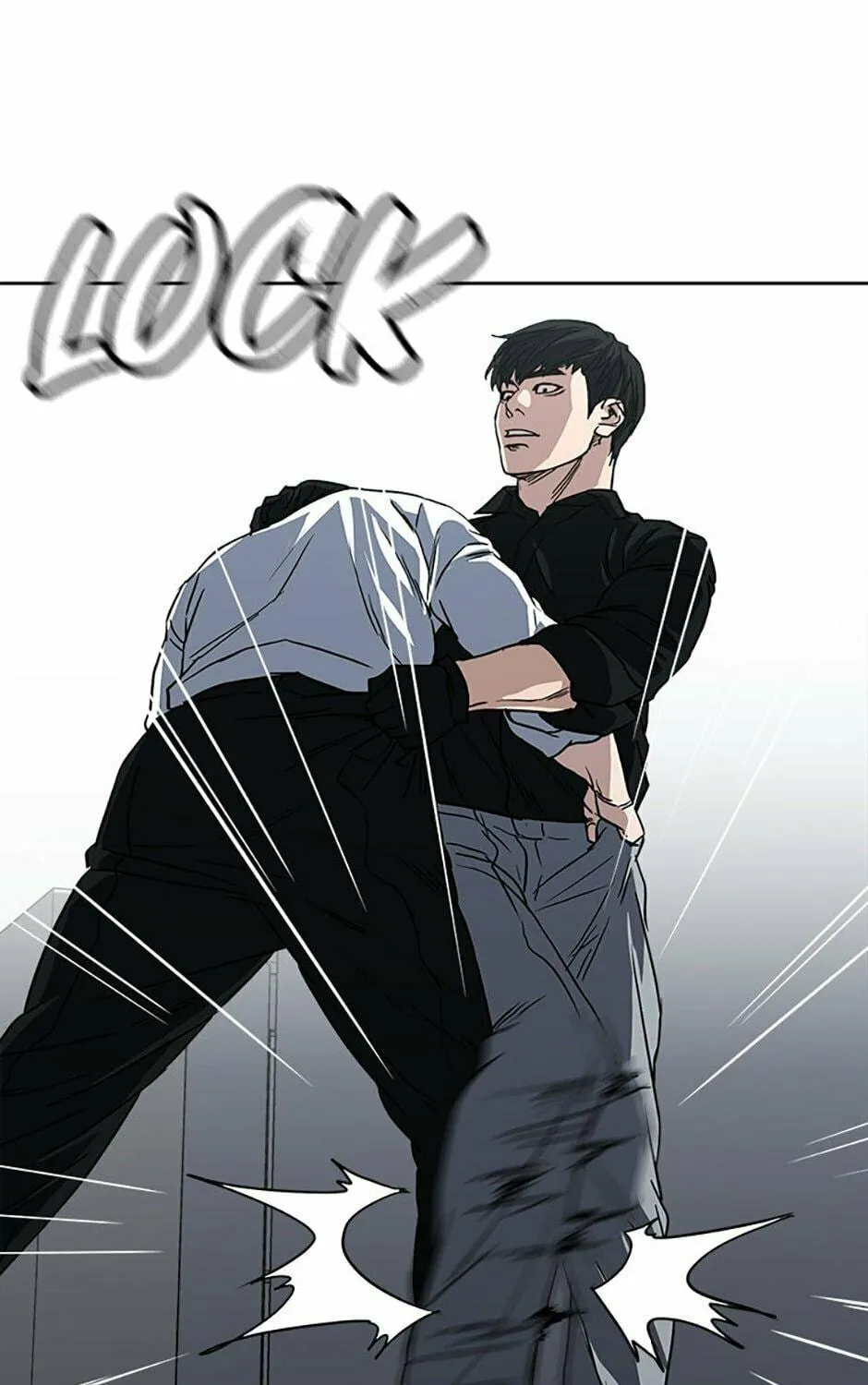Read Grudge-laden Lackey chapter 65 image 106 on Lezhin