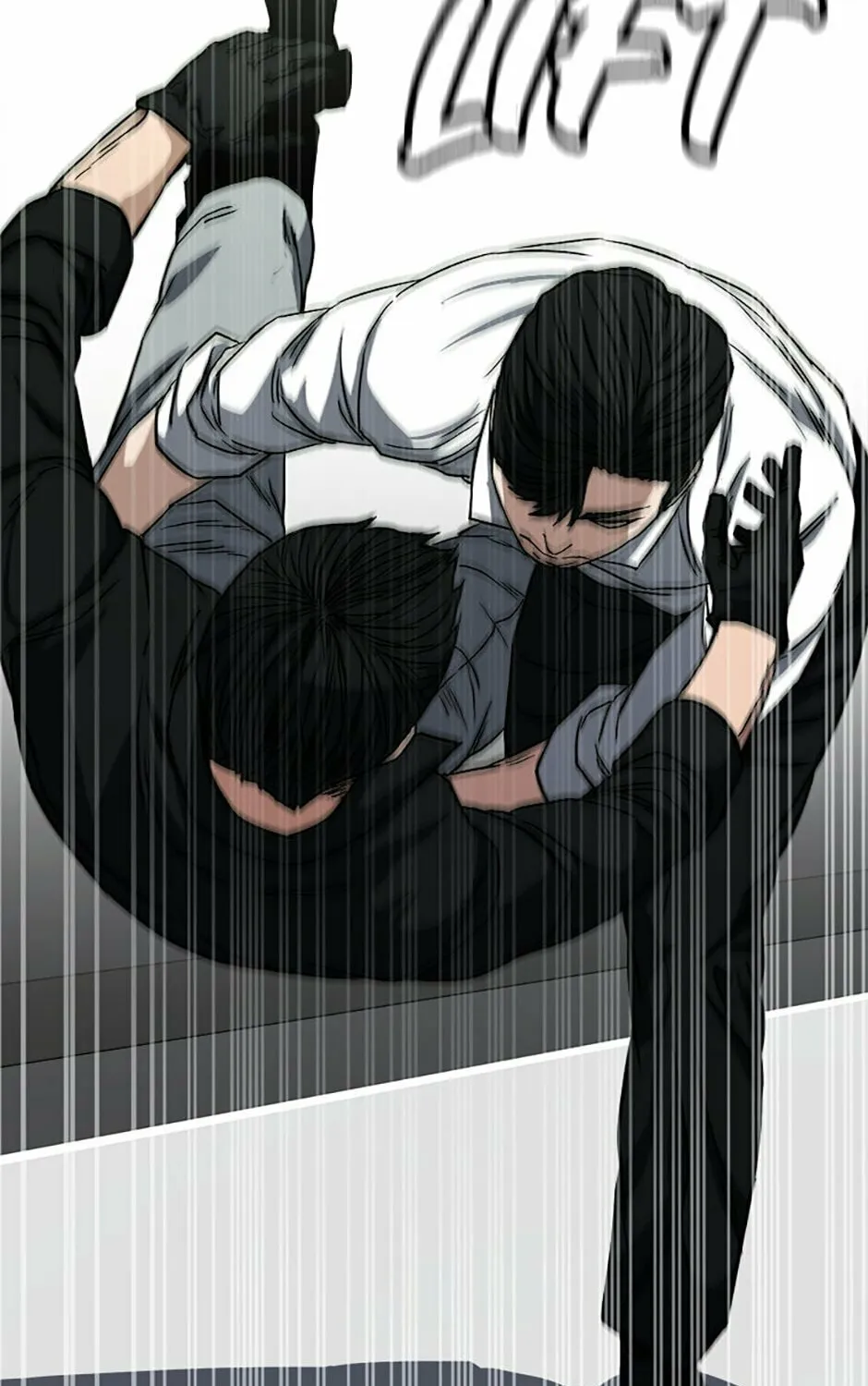 Read Grudge-laden Lackey chapter 65 image 110 on Lezhin