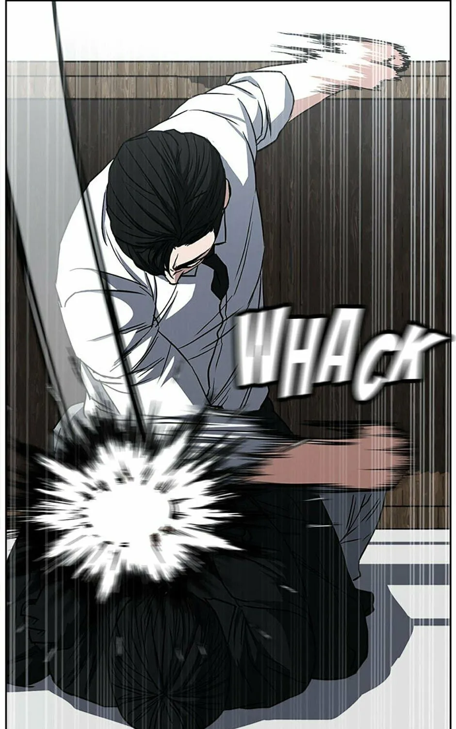 Read Grudge-laden Lackey chapter 65 image 118 on Lezhin