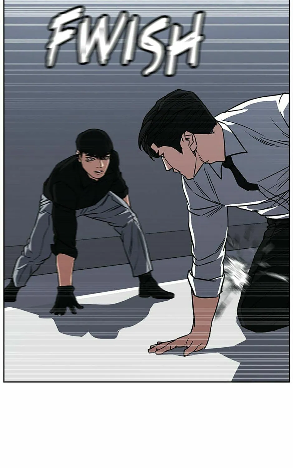 Read Grudge-laden Lackey chapter 65 image 124 on Lezhin