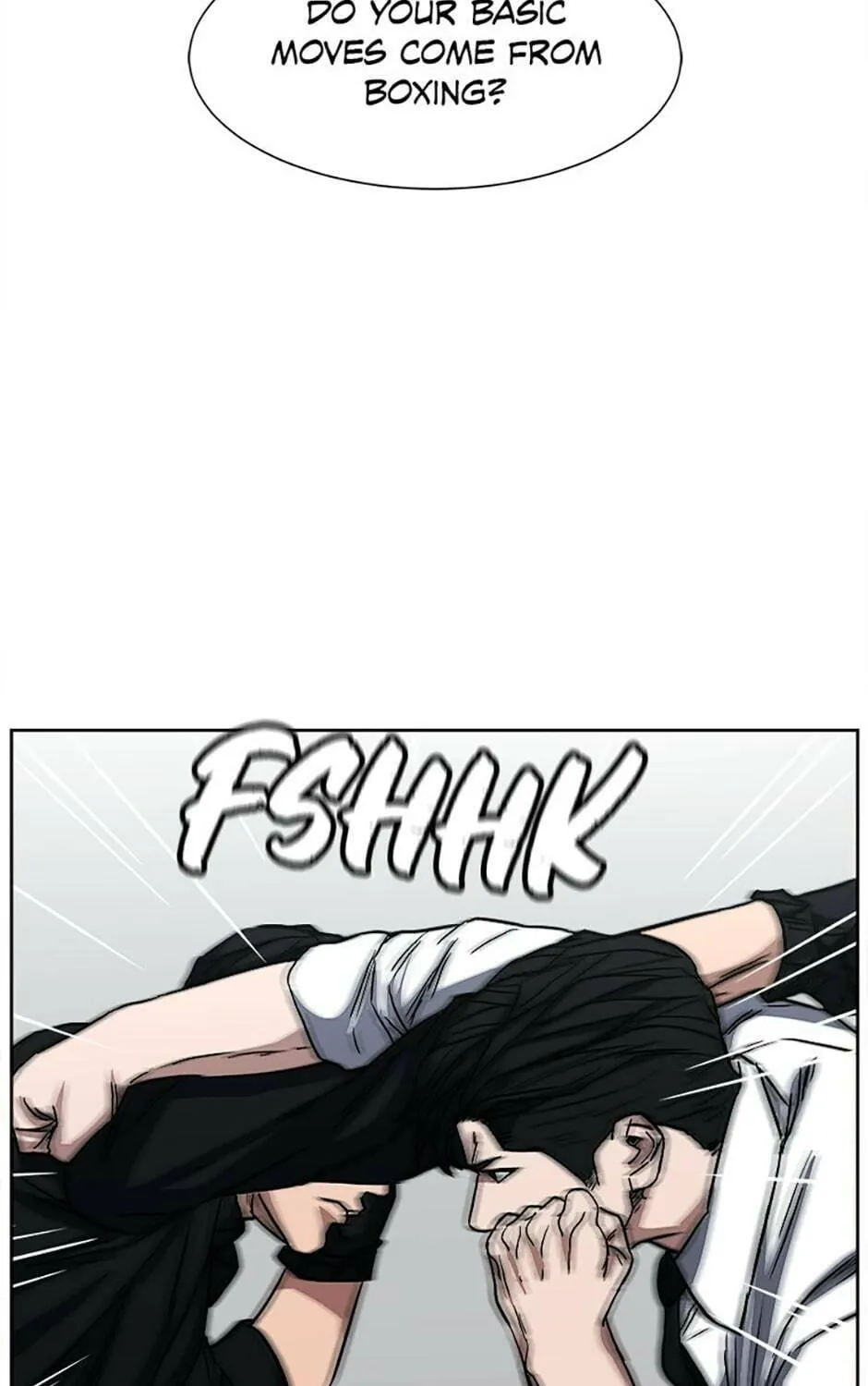 Read Grudge-laden Lackey chapter 65 image 130 on Lezhin