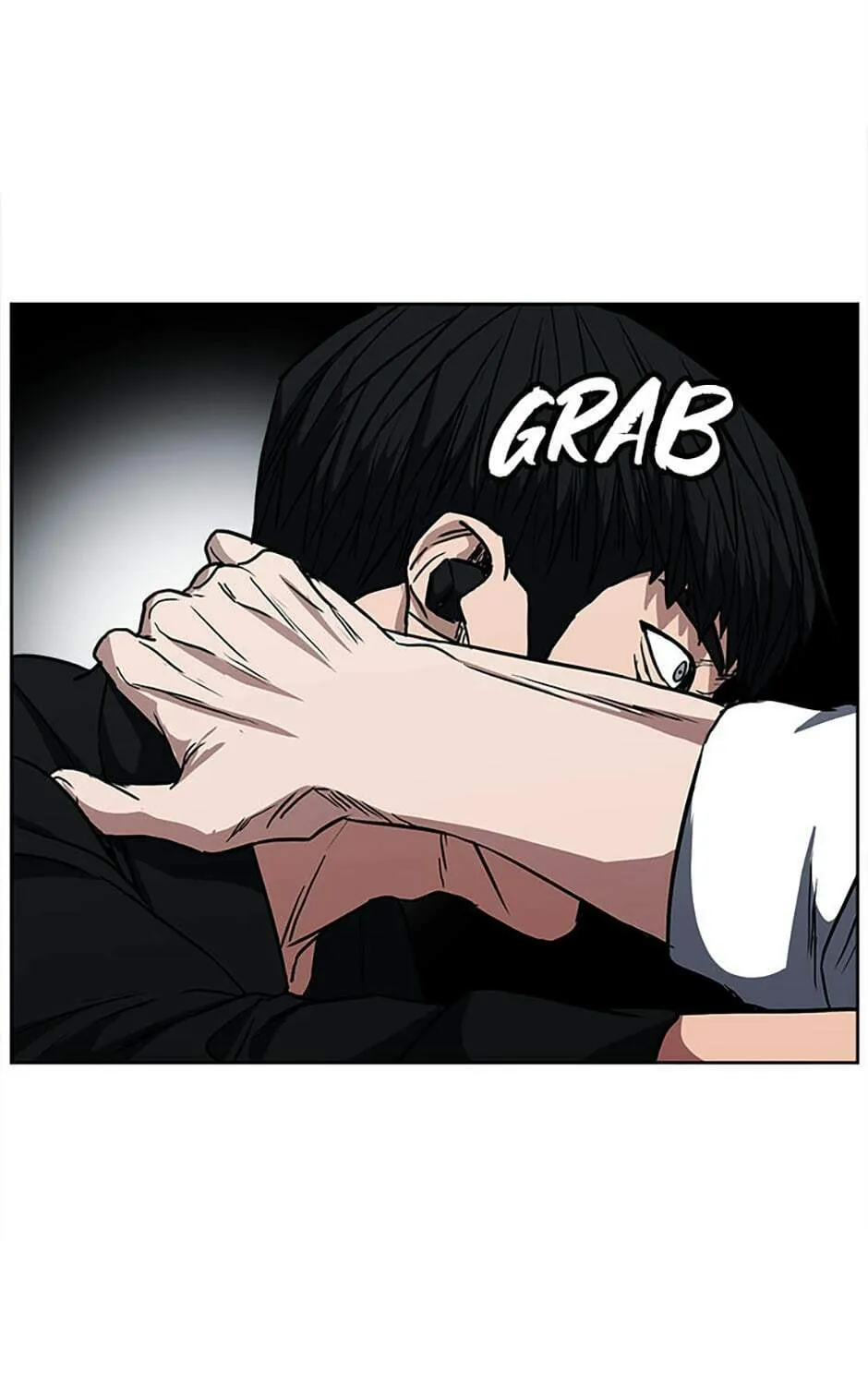 Read Grudge-laden Lackey chapter 65 image 132 on Lezhin