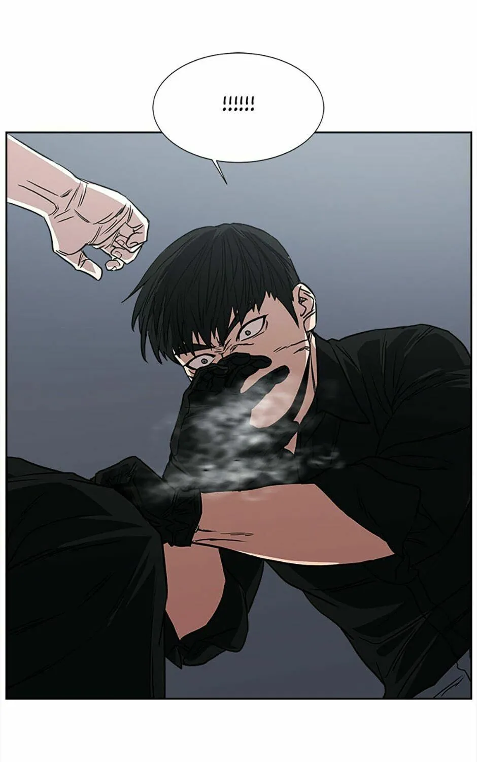 Read Grudge-laden Lackey chapter 65 image 136 on Lezhin