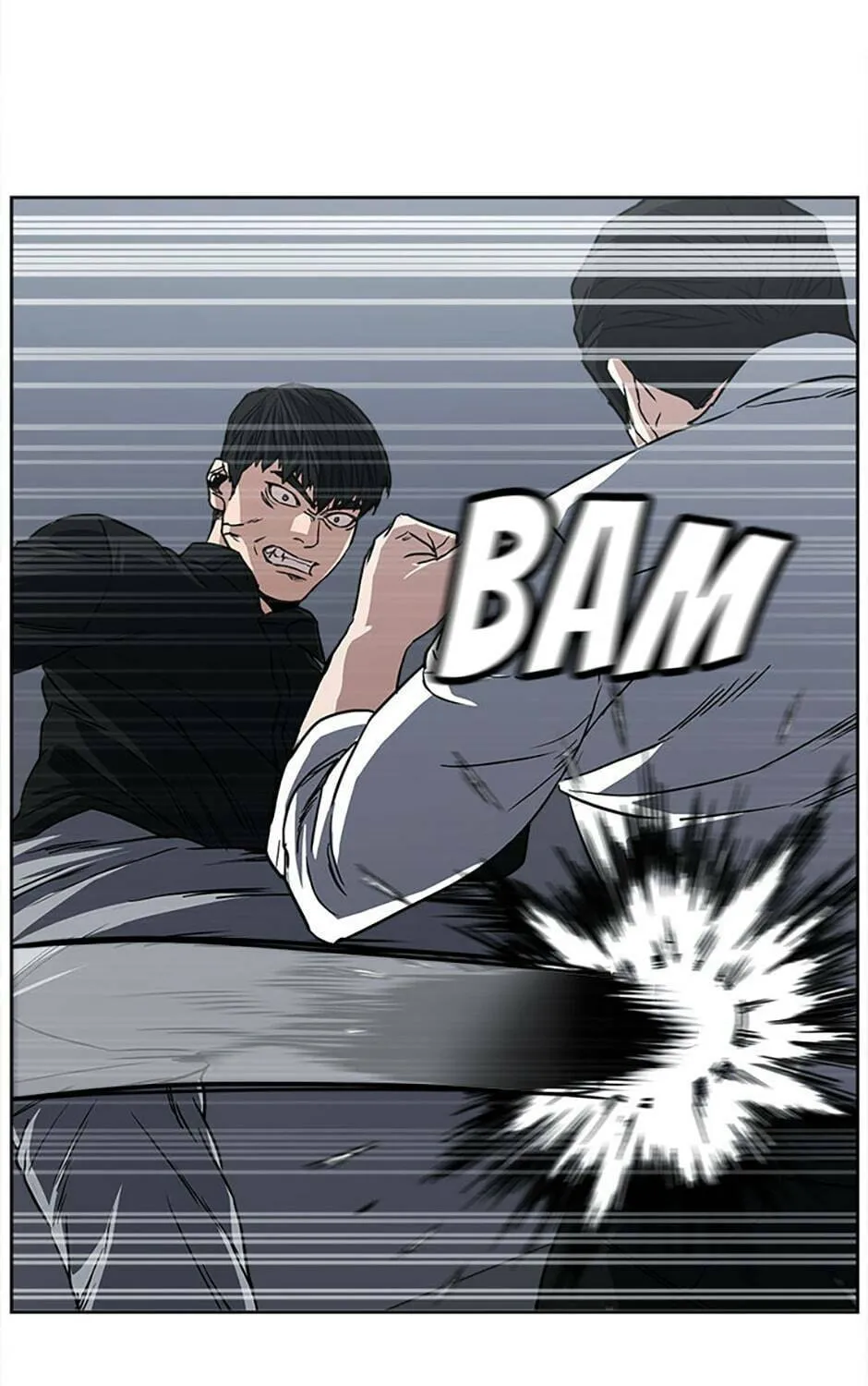 Read Grudge-laden Lackey chapter 65 image 140 on Lezhin