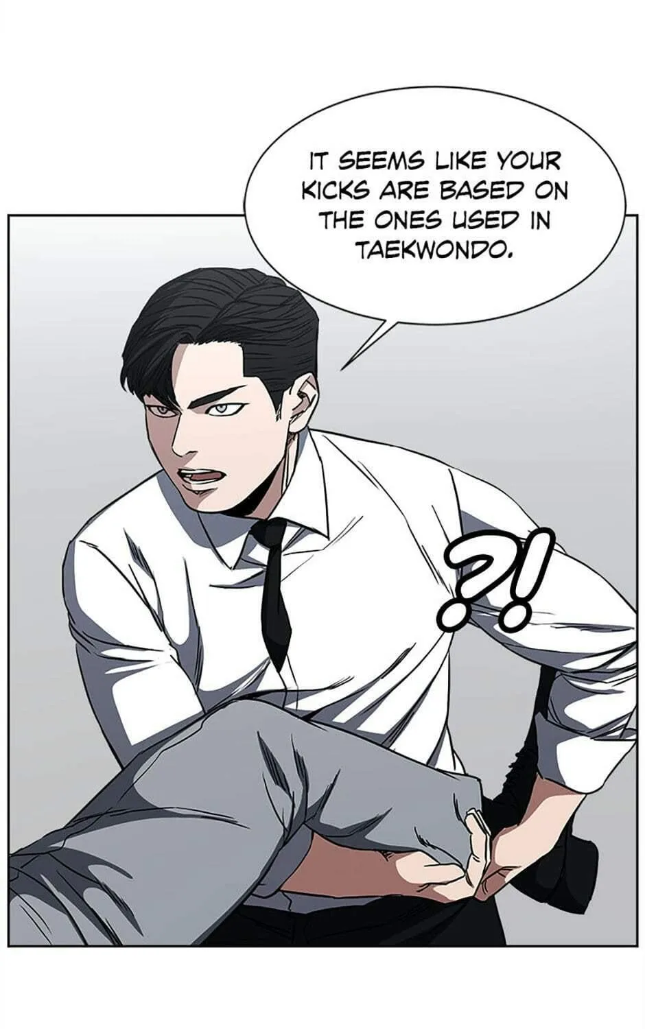 Read Grudge-laden Lackey chapter 65 image 142 on Lezhin