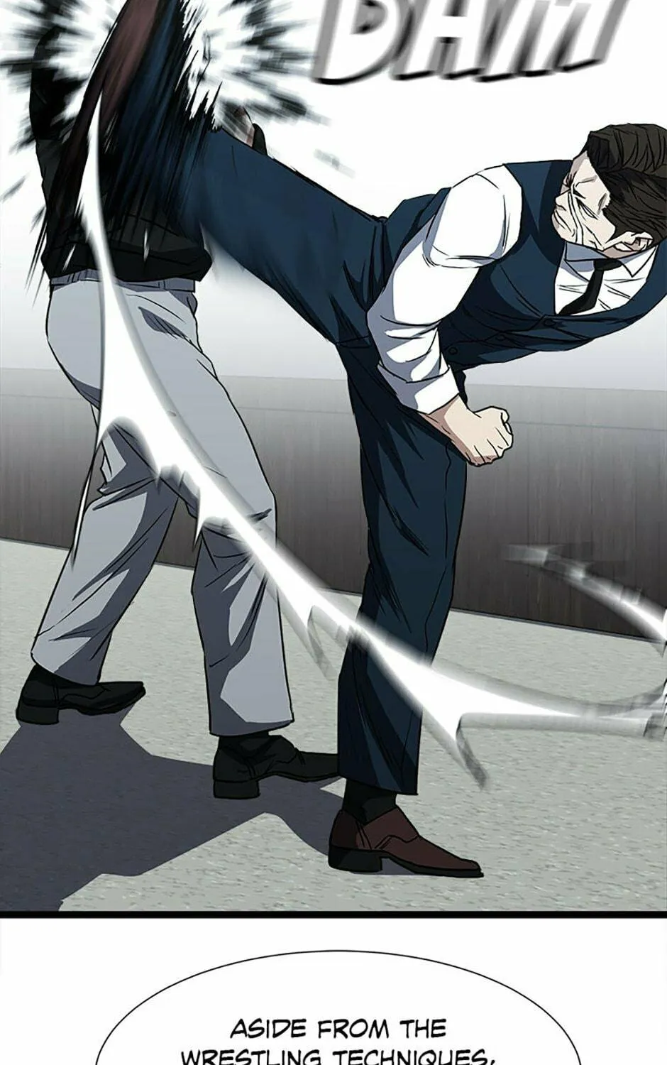 Read Grudge-laden Lackey chapter 65 image 158 on Lezhin