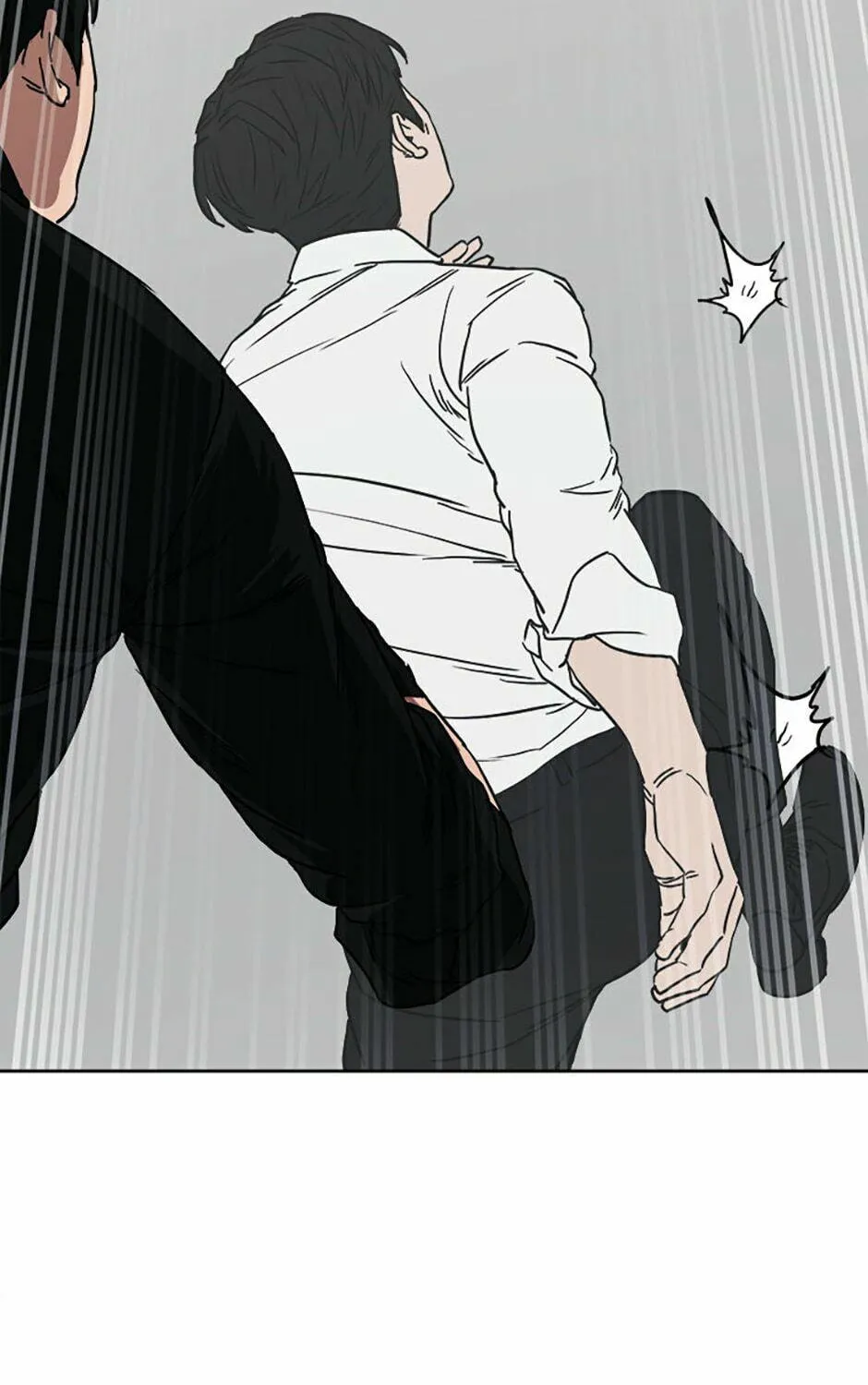 Read Grudge-laden Lackey chapter 65 image 16 on Lezhin