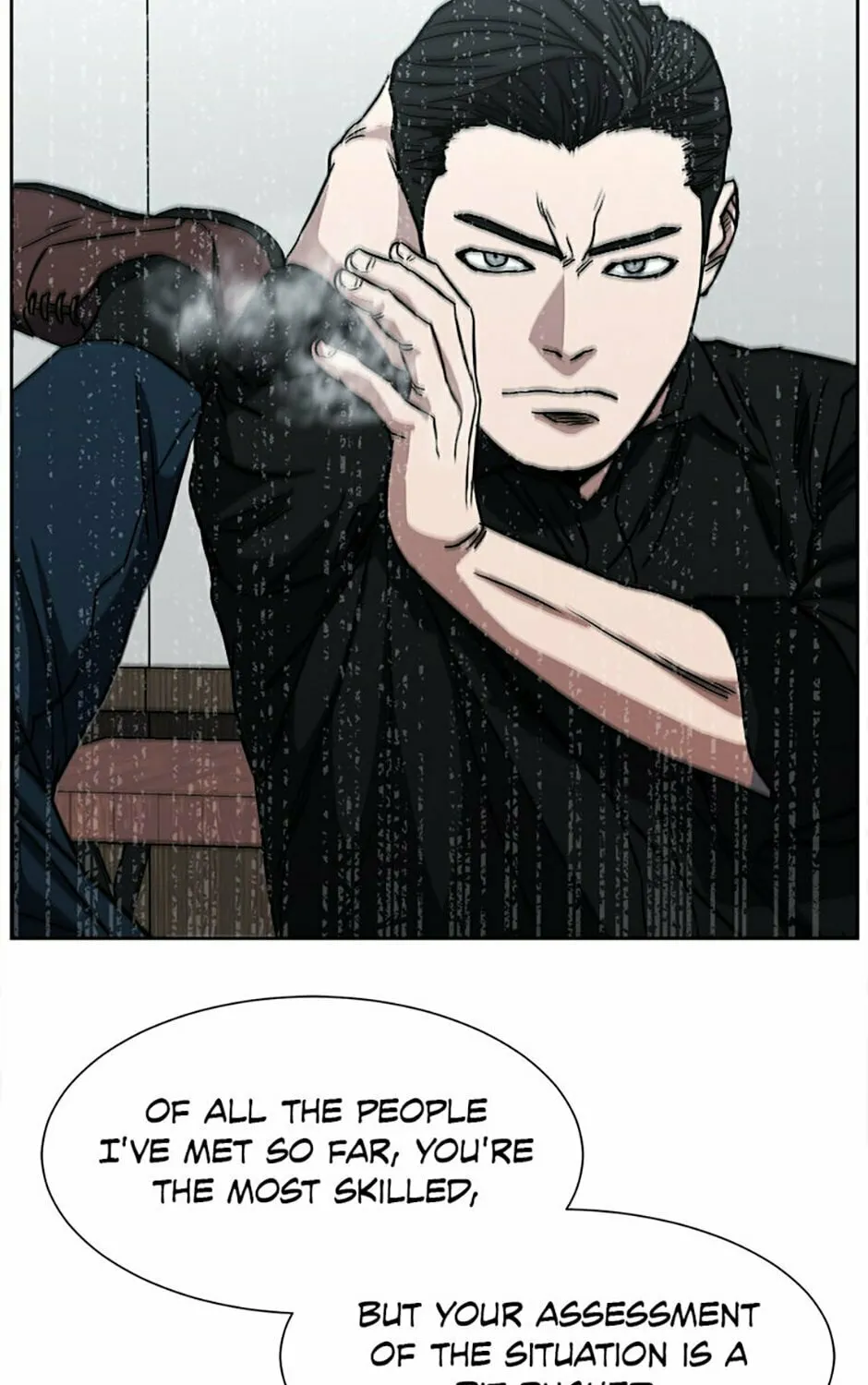 Read Grudge-laden Lackey chapter 65 image 164 on Lezhin