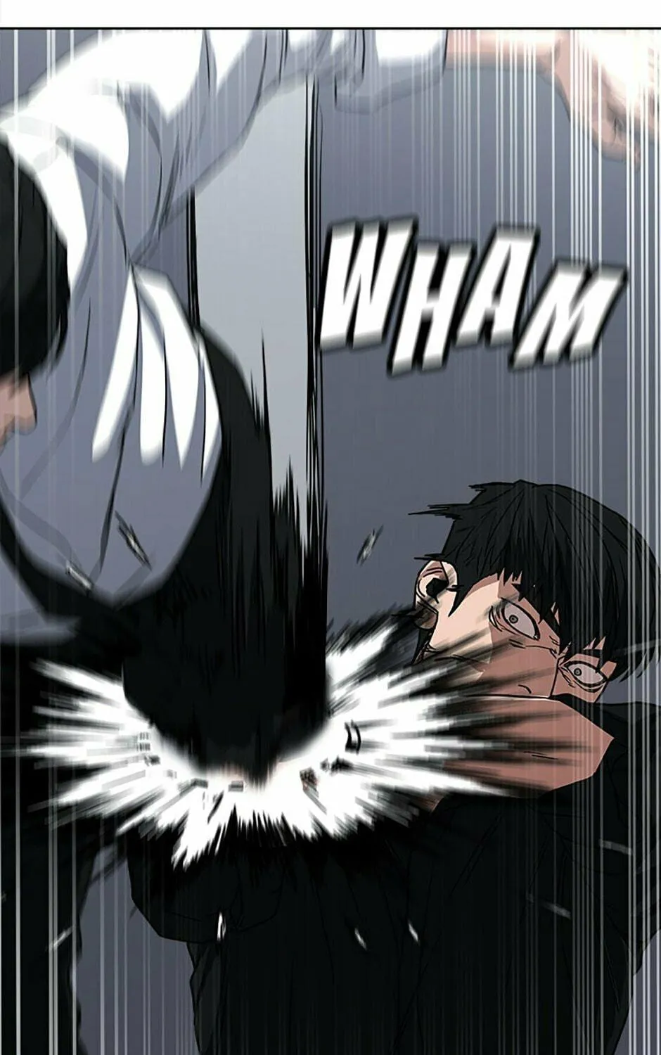 Read Grudge-laden Lackey chapter 65 image 18 on Lezhin