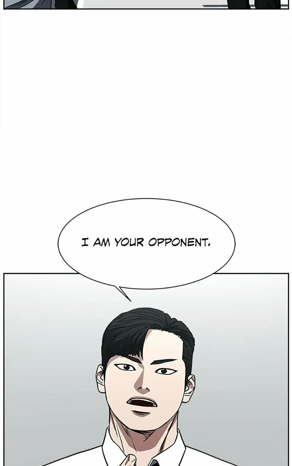 Read Grudge-laden Lackey chapter 65 image 2 on Lezhin