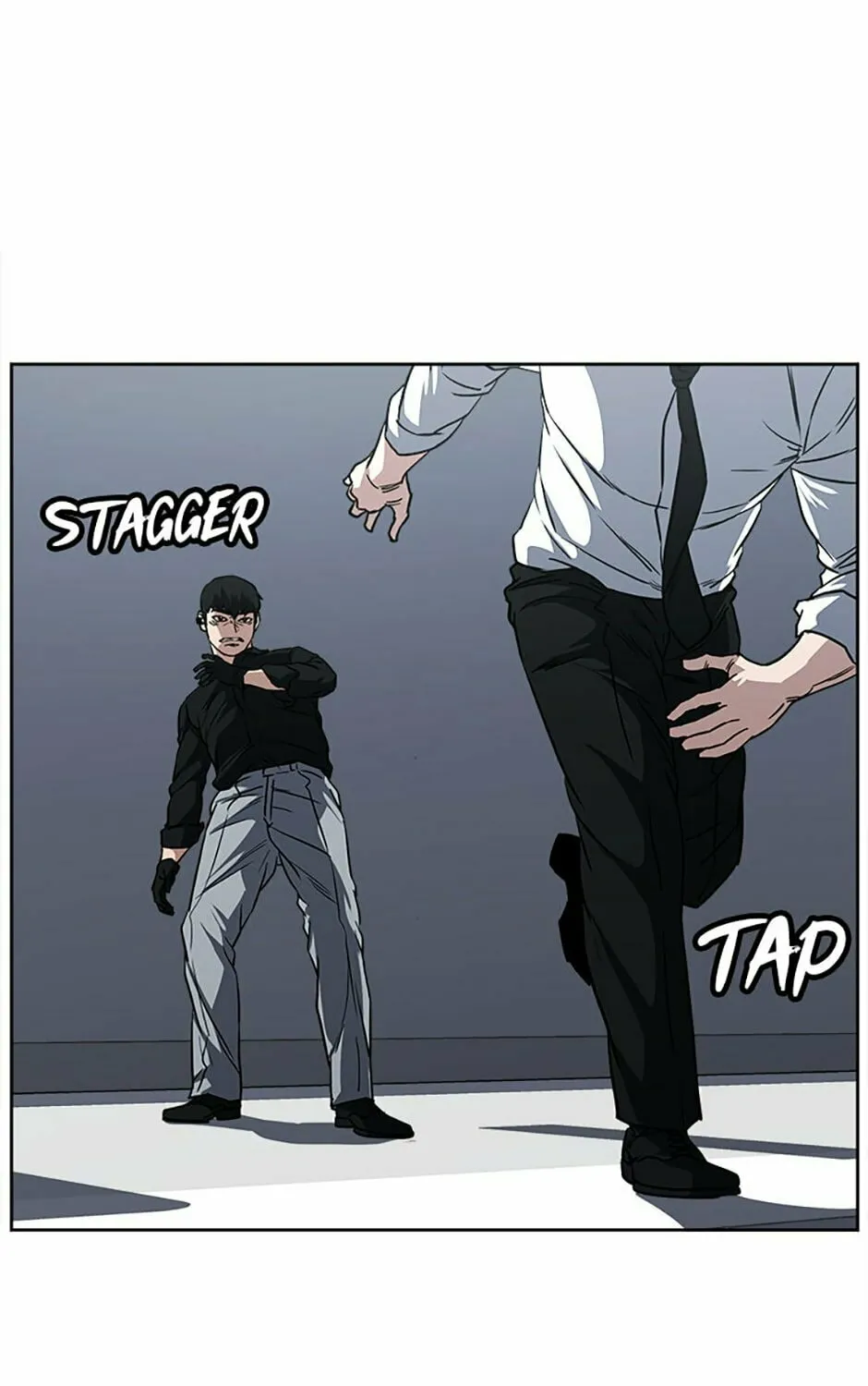 Read Grudge-laden Lackey chapter 65 image 20 on Lezhin
