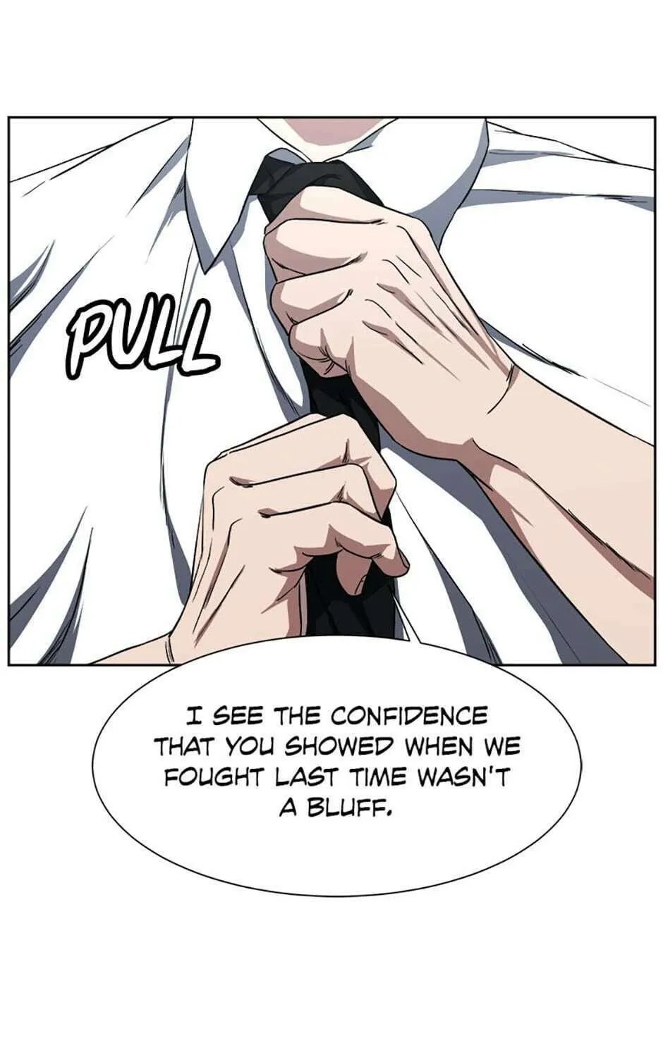 Read Grudge-laden Lackey chapter 65 image 22 on Lezhin