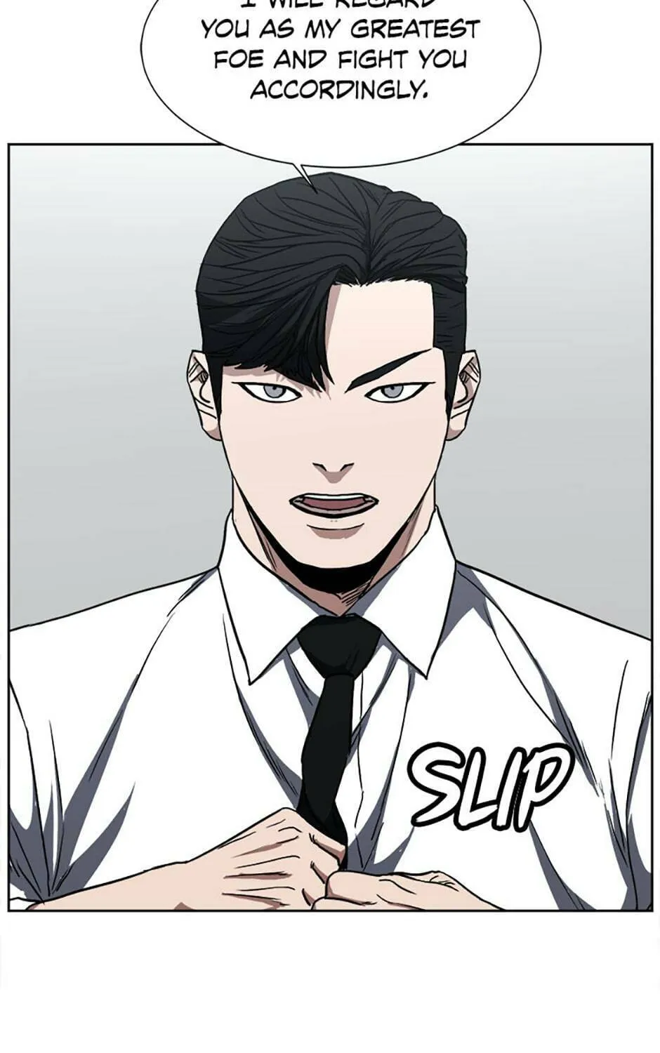 Read Grudge-laden Lackey chapter 65 image 24 on Lezhin