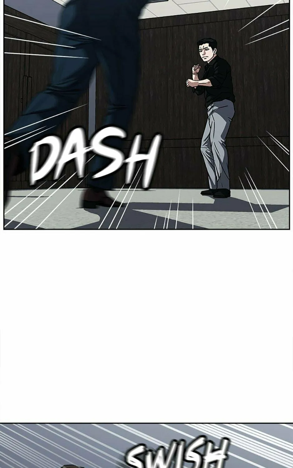Read Grudge-laden Lackey chapter 65 image 34 on Lezhin