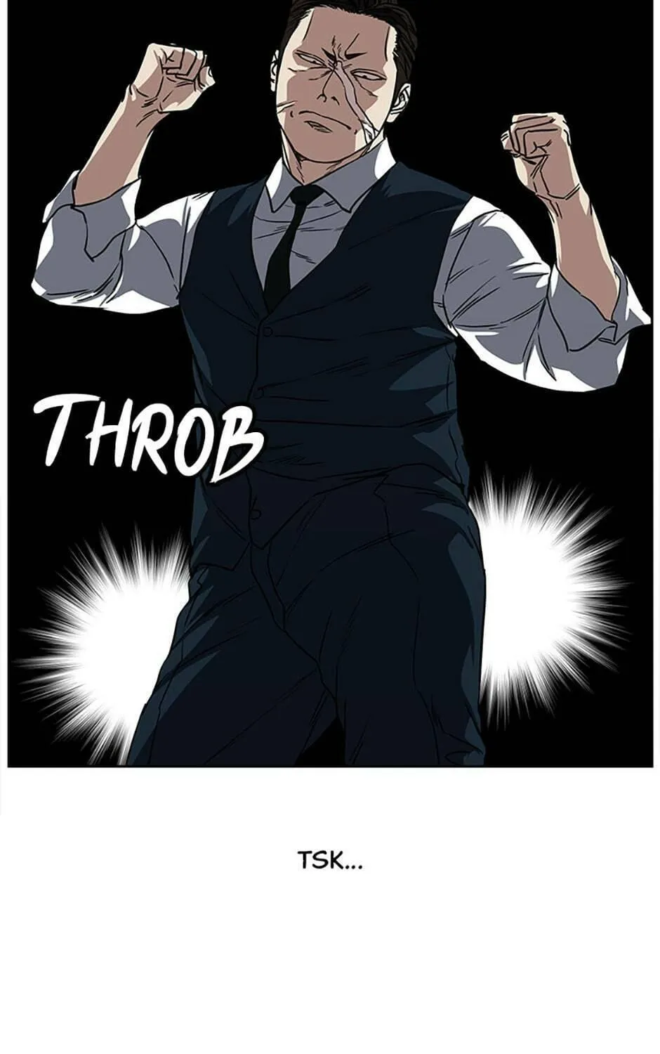 Read Grudge-laden Lackey chapter 65 image 40 on Lezhin