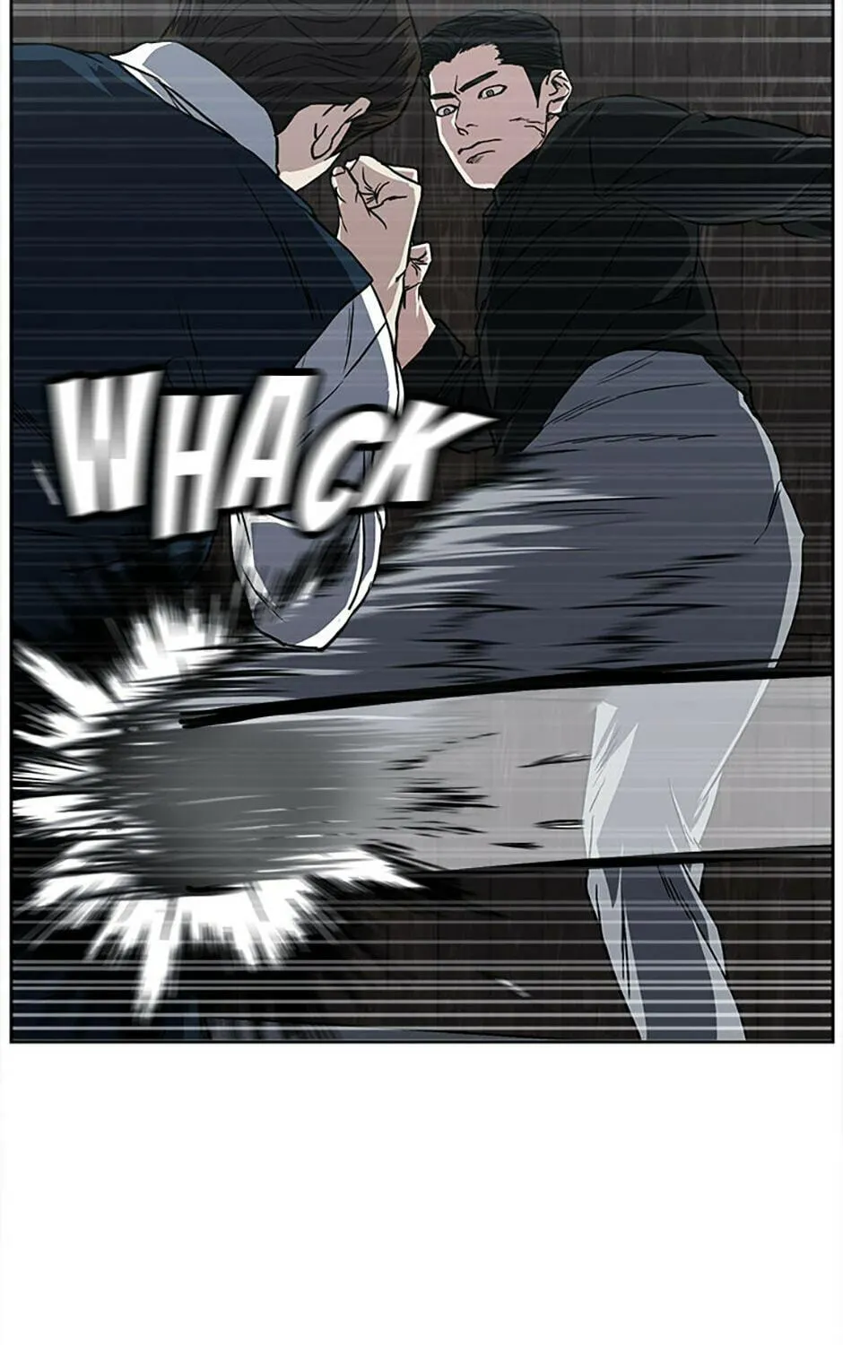 Read Grudge-laden Lackey chapter 65 image 46 on Lezhin