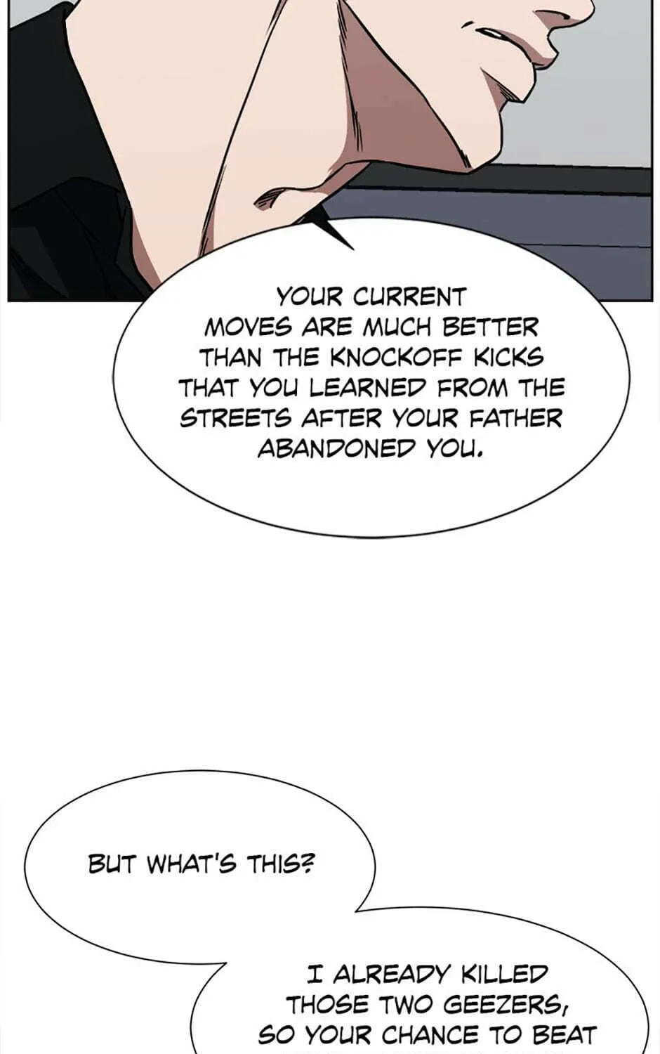 Read Grudge-laden Lackey chapter 65 image 56 on Lezhin