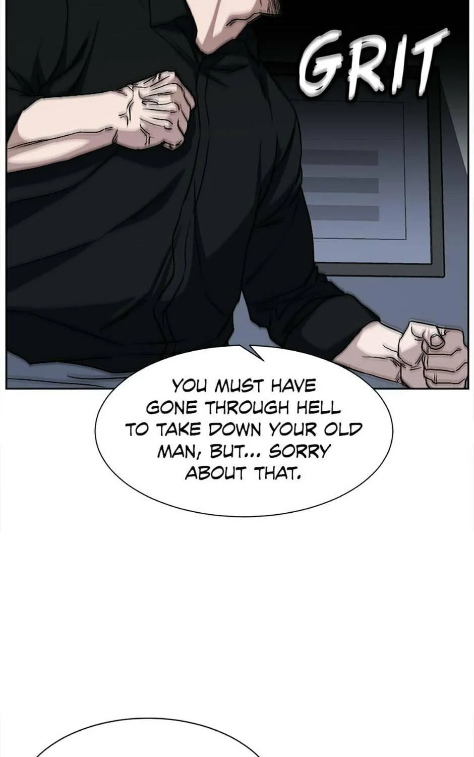 Read Grudge-laden Lackey chapter 65 image 58 on Lezhin