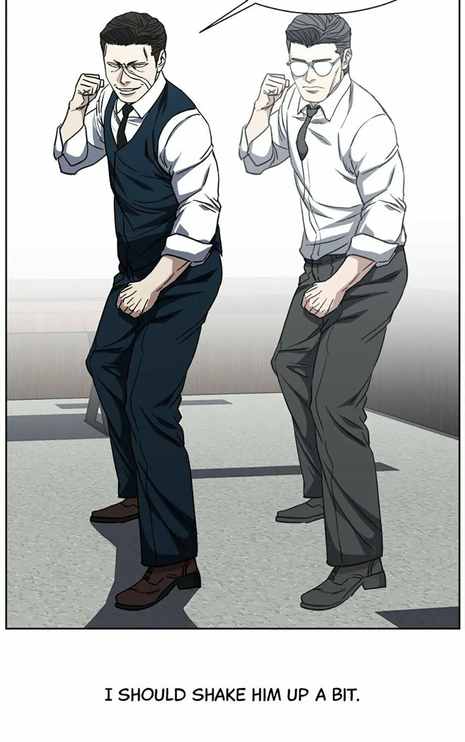Read Grudge-laden Lackey chapter 65 image 60 on Lezhin