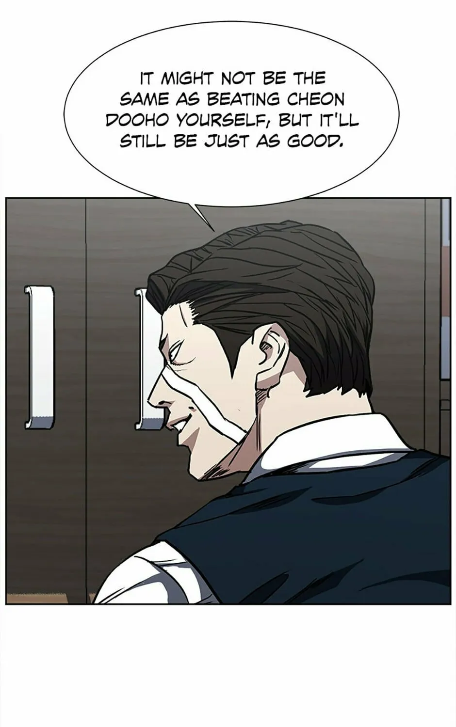 Read Grudge-laden Lackey chapter 65 image 62 on Lezhin