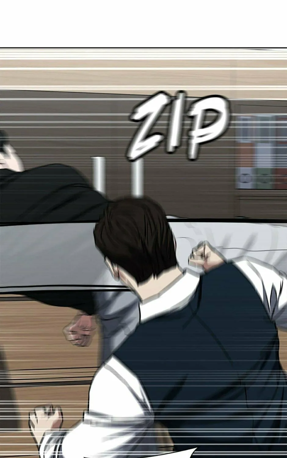 Read Grudge-laden Lackey chapter 65 image 64 on Lezhin