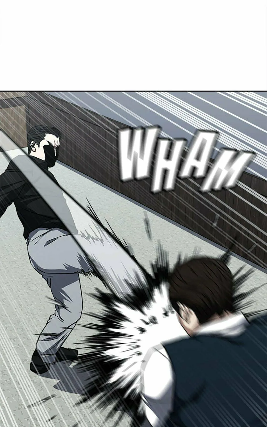 Read Grudge-laden Lackey chapter 65 image 68 on Lezhin