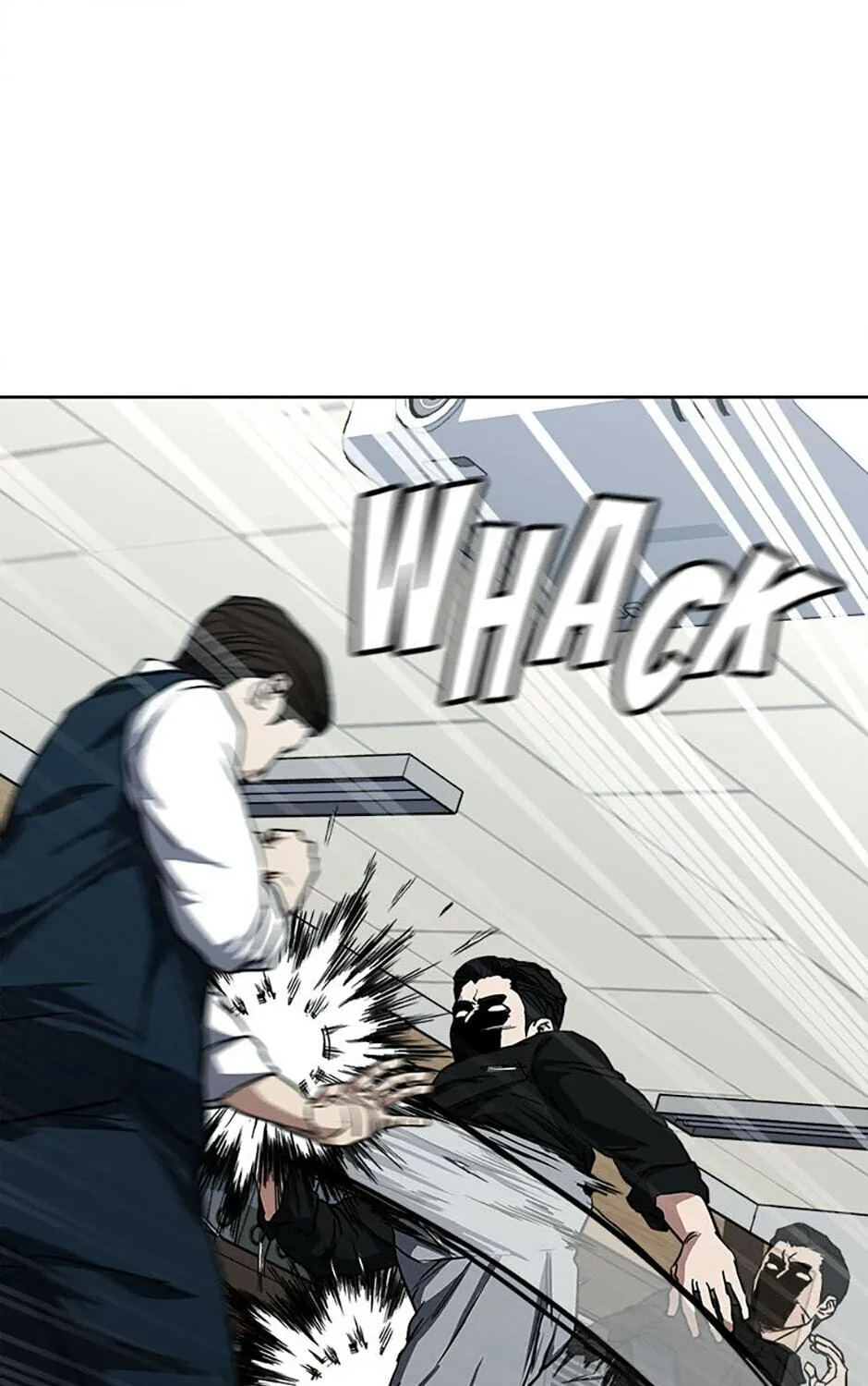 Read Grudge-laden Lackey chapter 65 image 72 on Lezhin