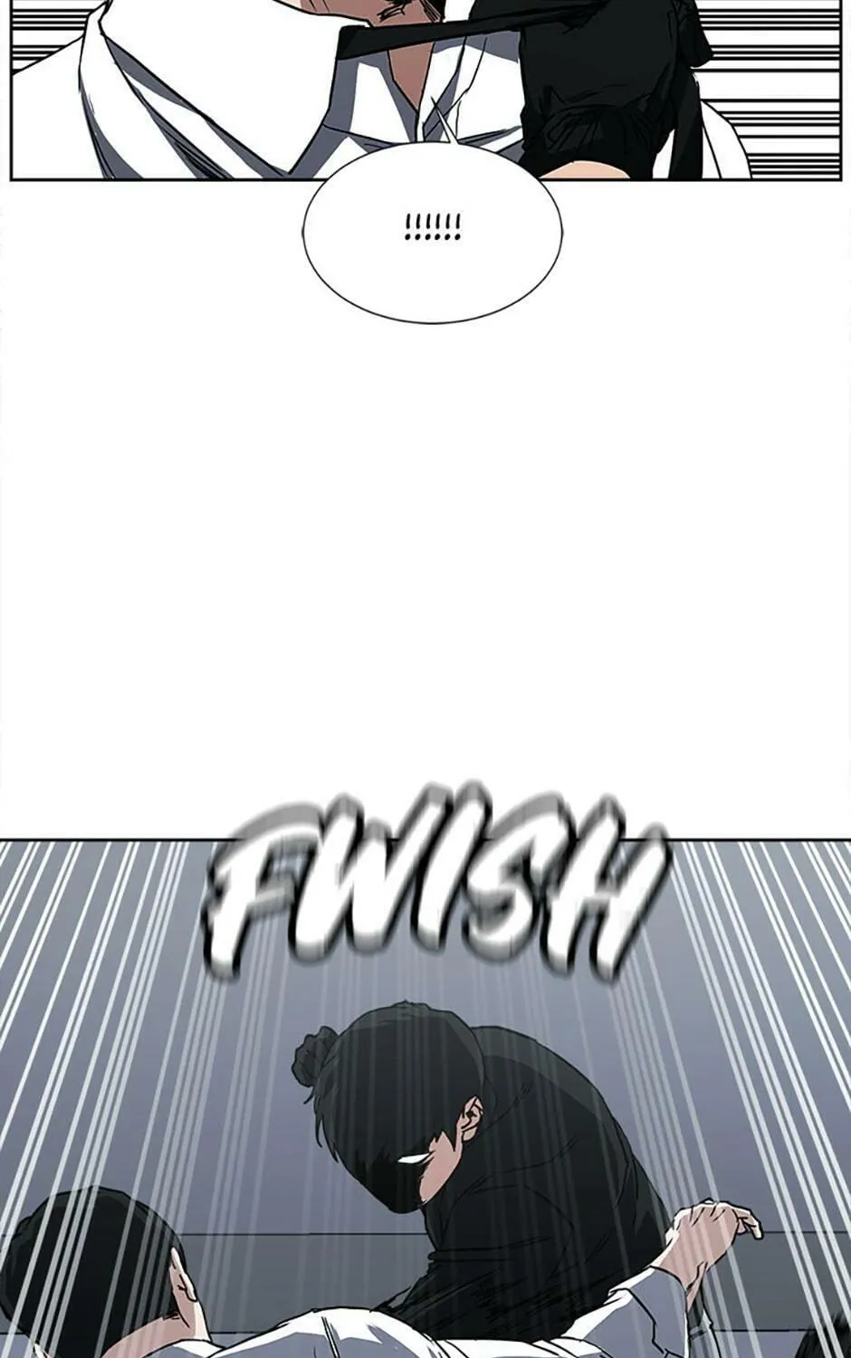 Read Grudge-laden Lackey chapter 65 image 8 on Lezhin