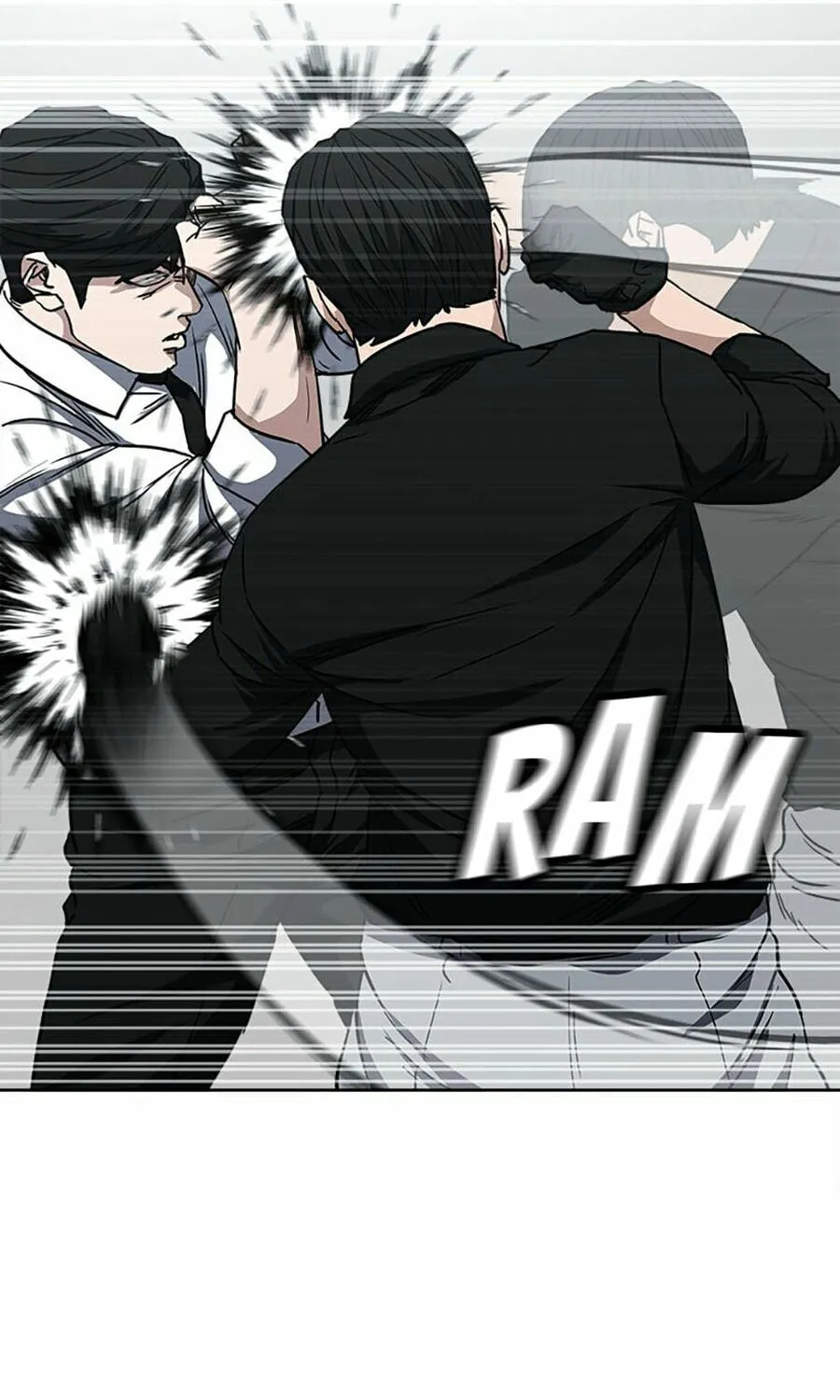 Read Grudge-laden Lackey chapter 65 image 84 on Lezhin
