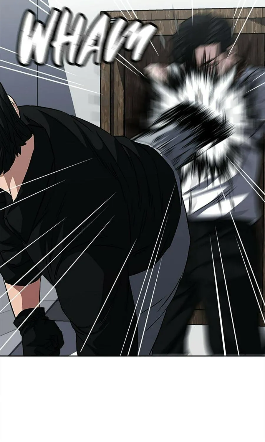 Read Grudge-laden Lackey chapter 65 image 88 on Lezhin