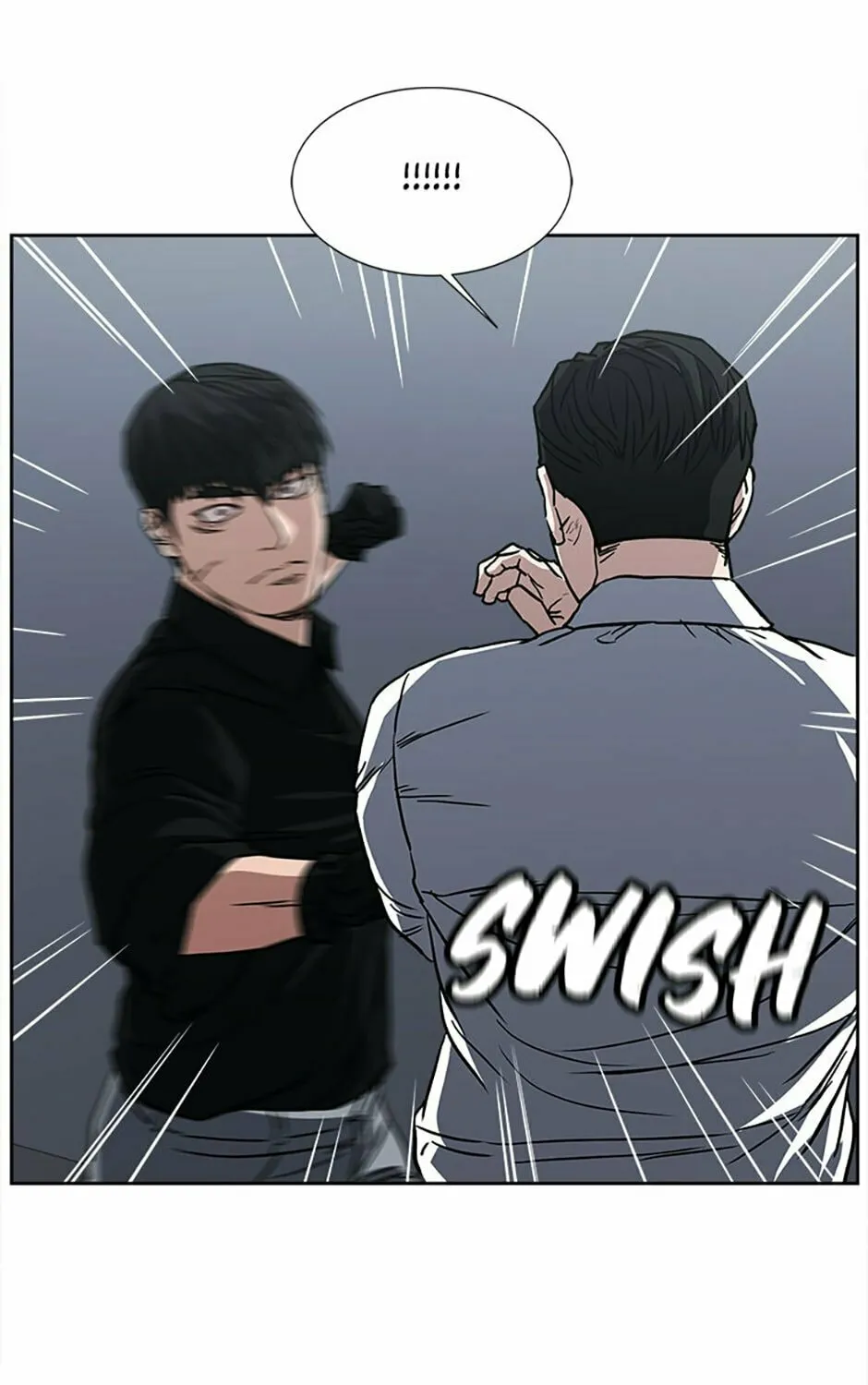 Read Grudge-laden Lackey chapter 65 image 92 on Lezhin